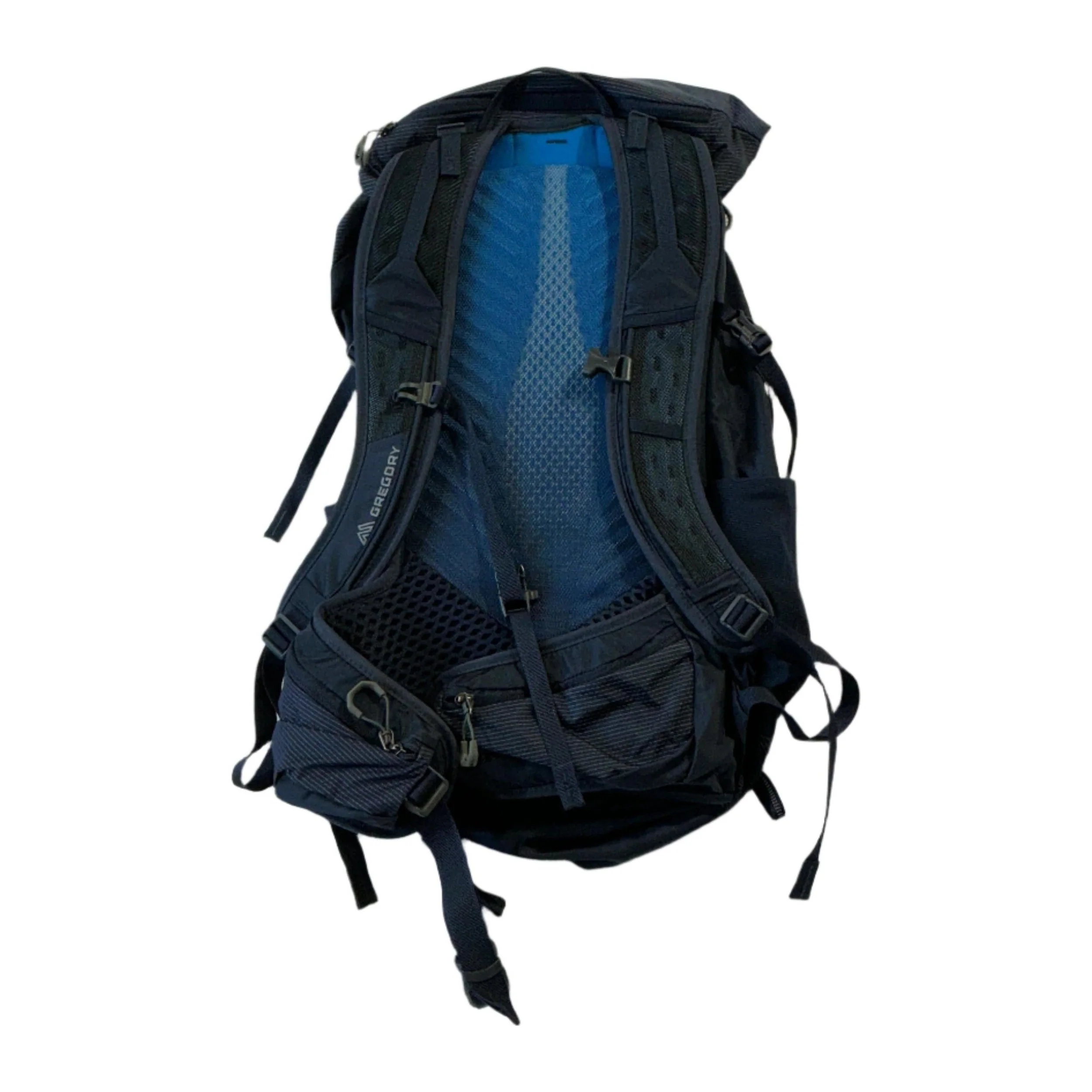 Gregory Miko Unisex 30L Backpack Volt Blue USED - Image 3