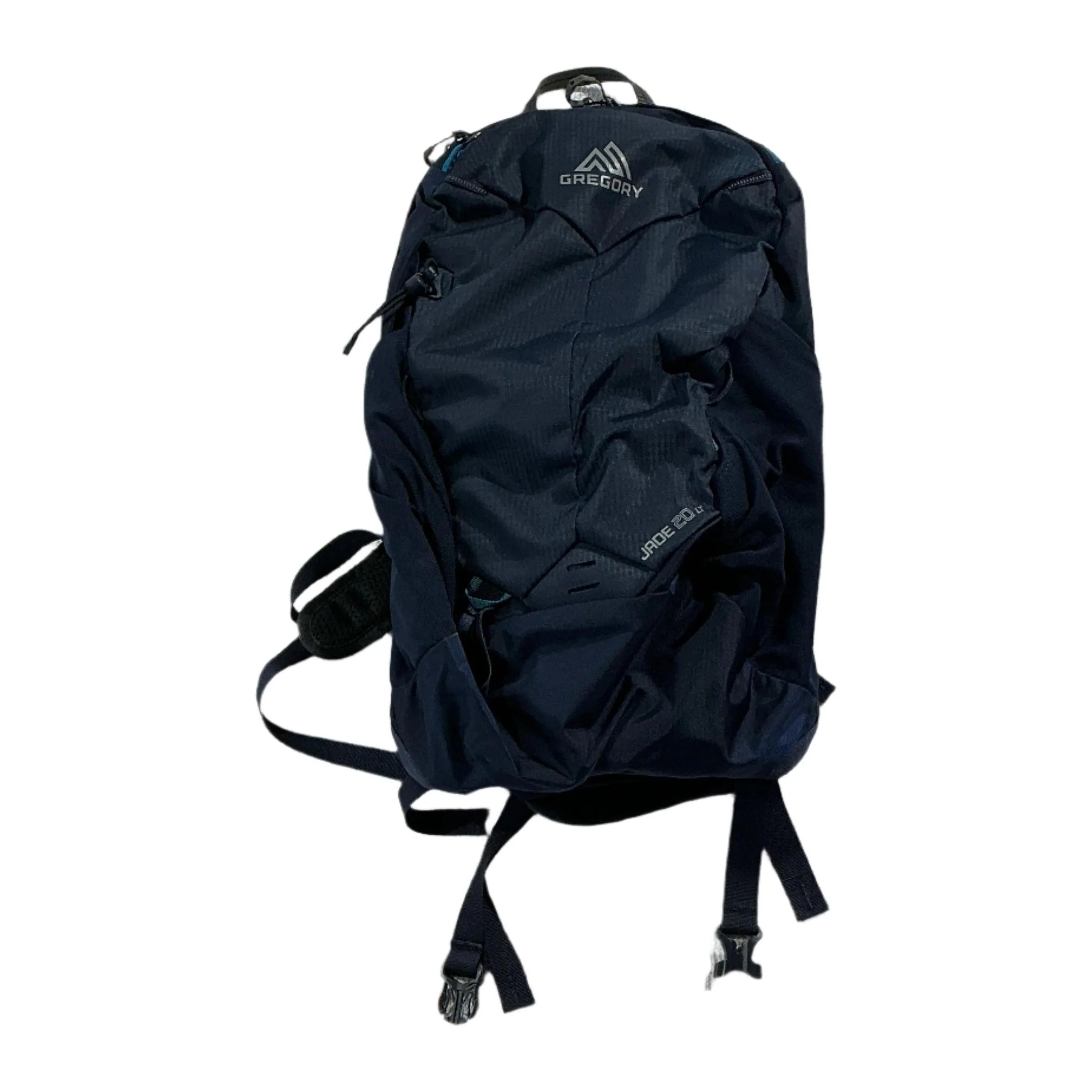 Gregory Women's Jade 20 LT Backpack Midnight Navy USED - Image 2