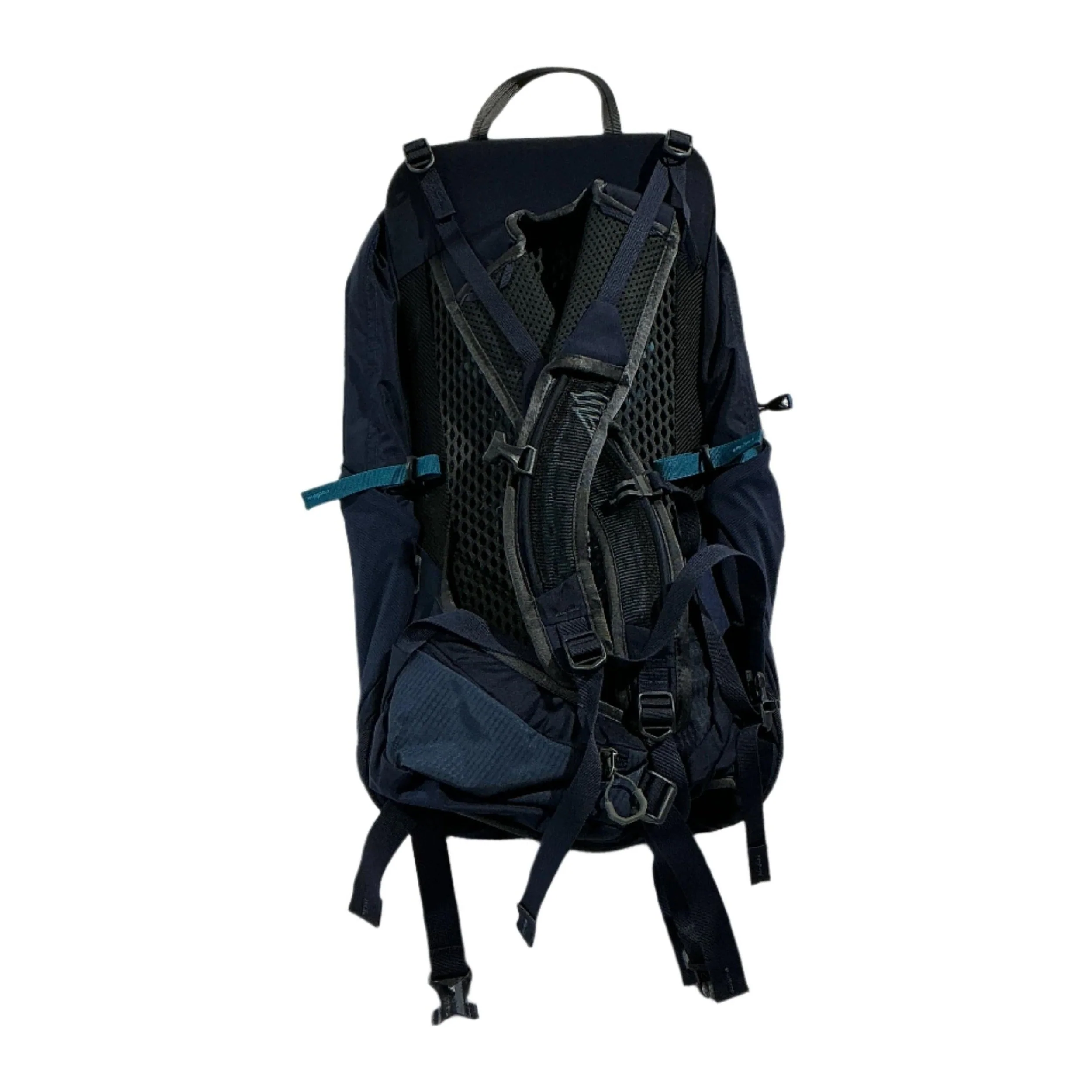 Gregory Women's Jade 20 LT Backpack Midnight Navy USED - Image 3