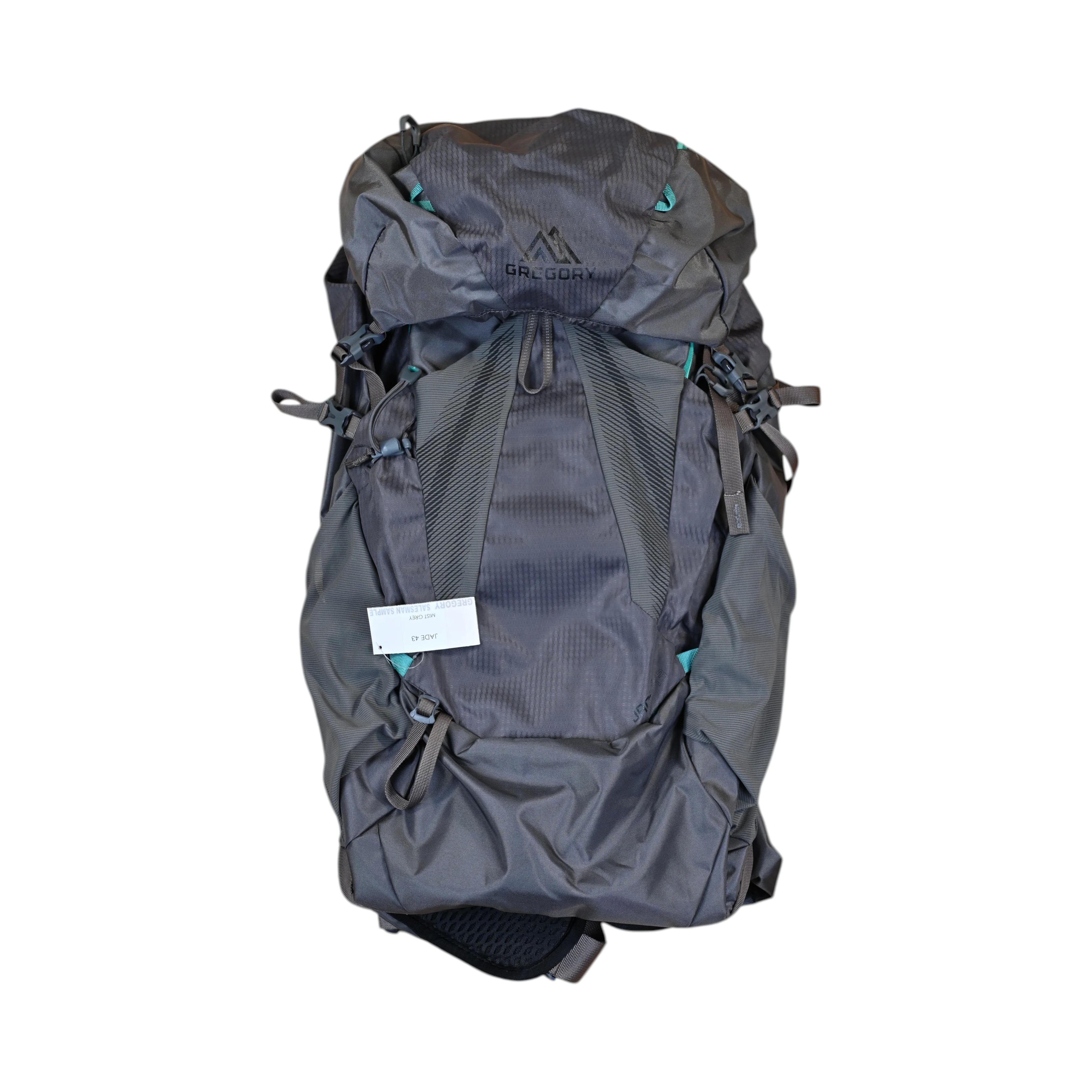 Gregory Women's Jade 43 Backpack