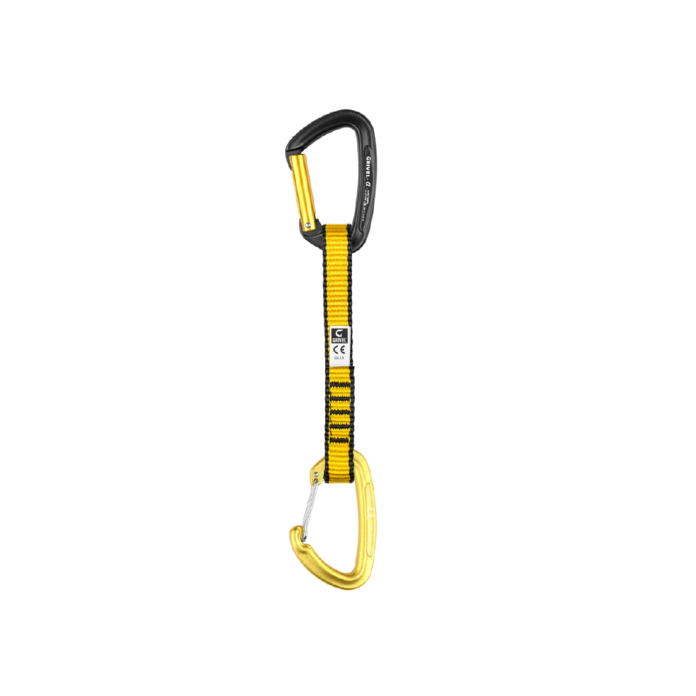 Grivel All-Round Gamma Quickdraw - Image 2