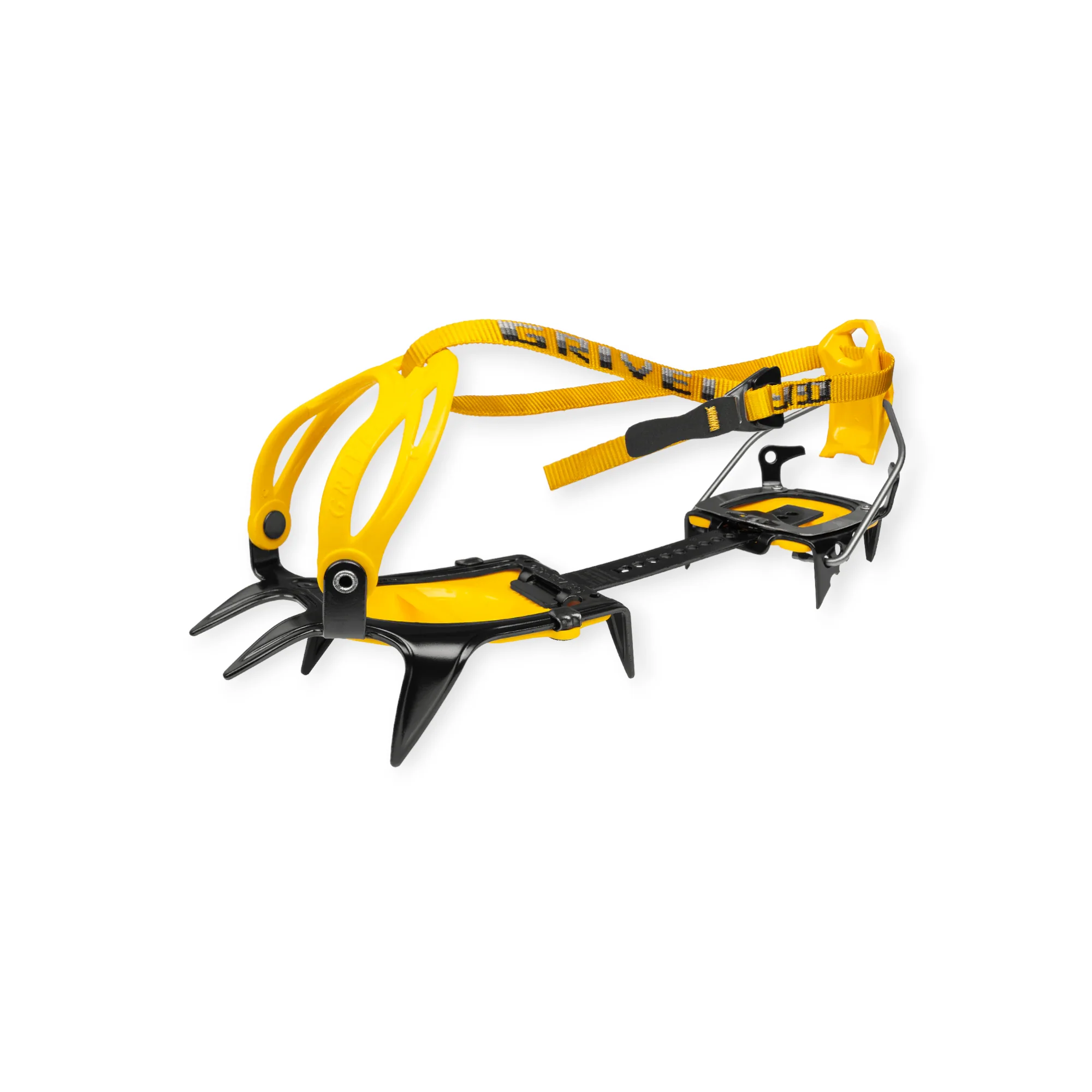 Grivel G10 New-Matic EVO Crampons