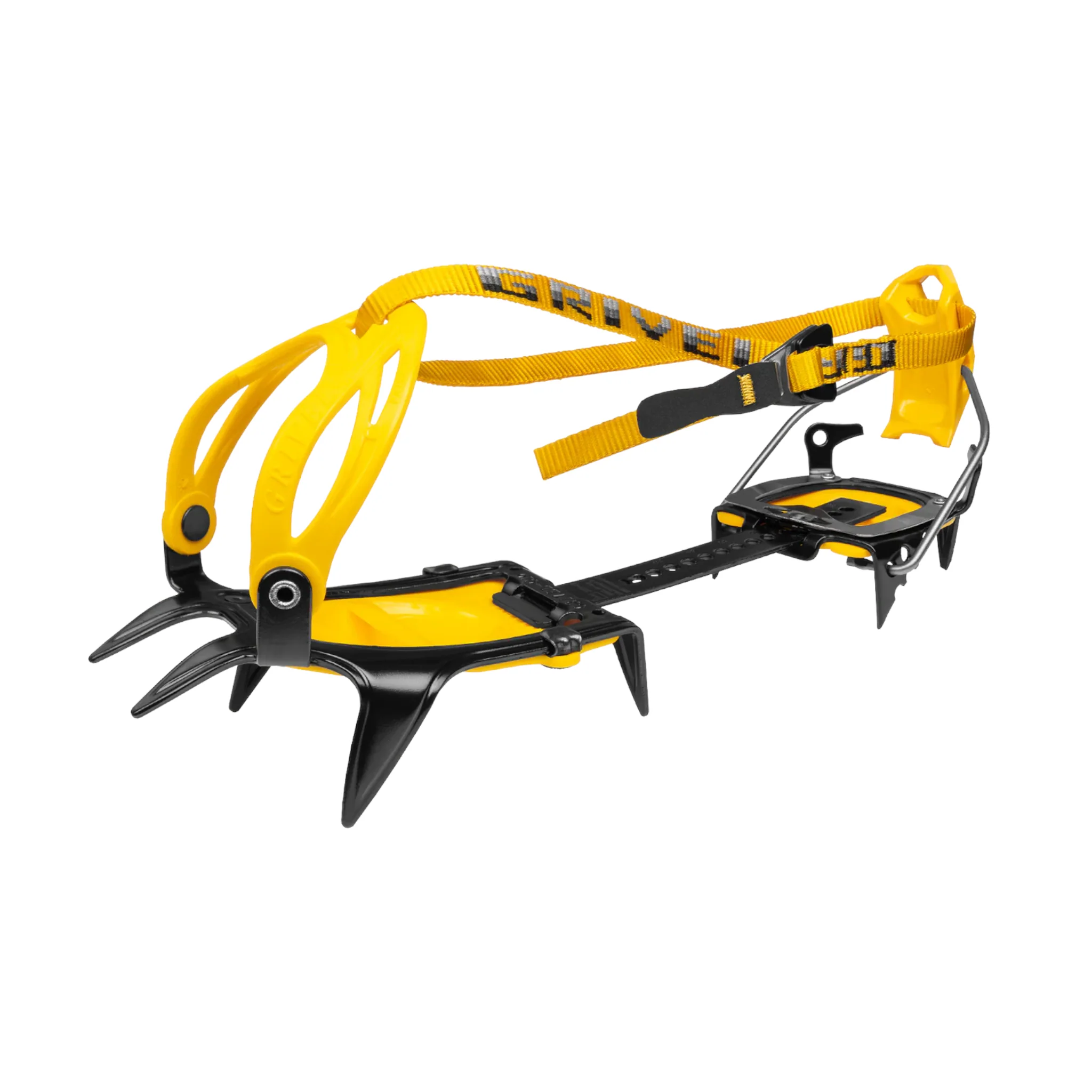 Grivel G10 New-Matic EVO Crampons - Image 2