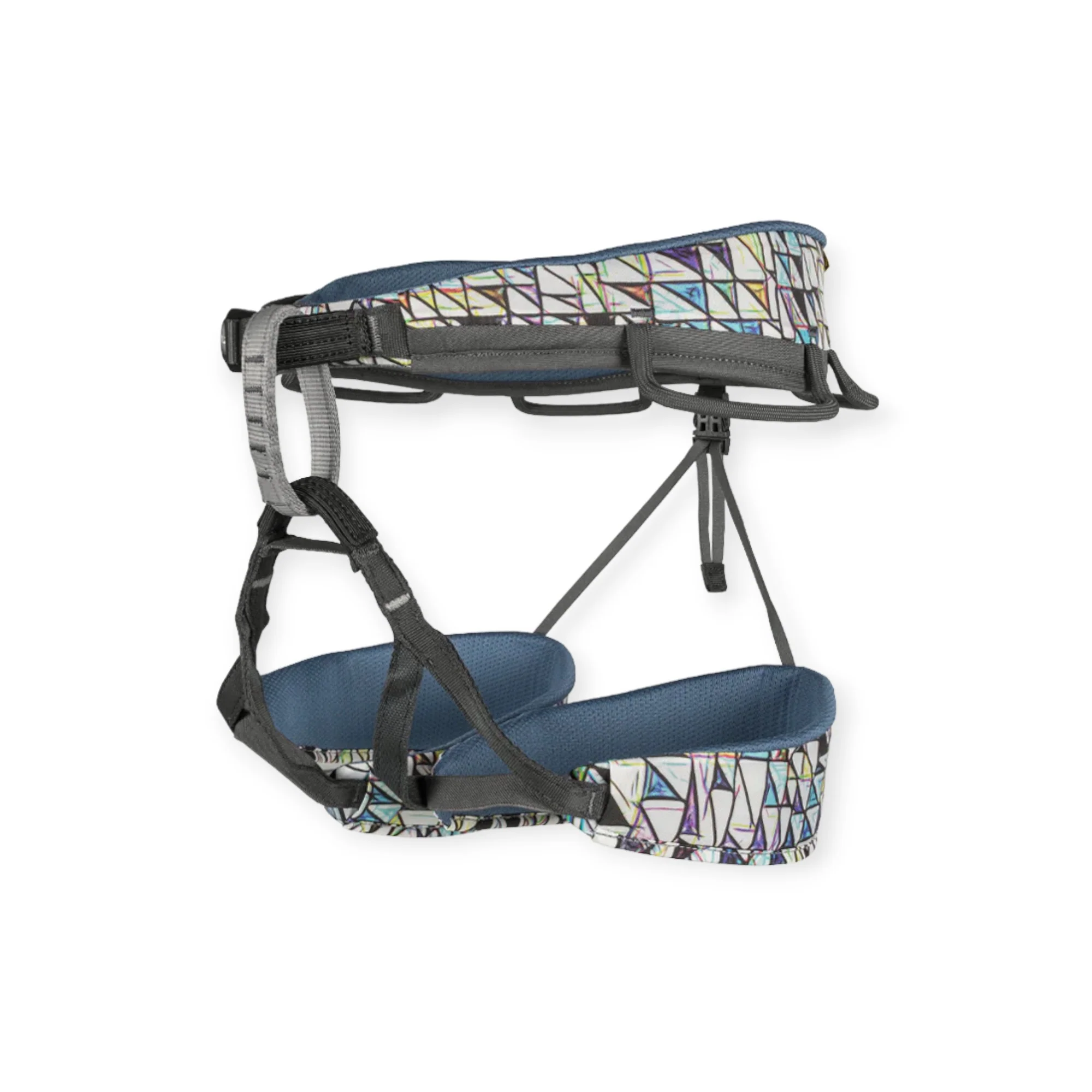 Grivel Trend Climbing Harness