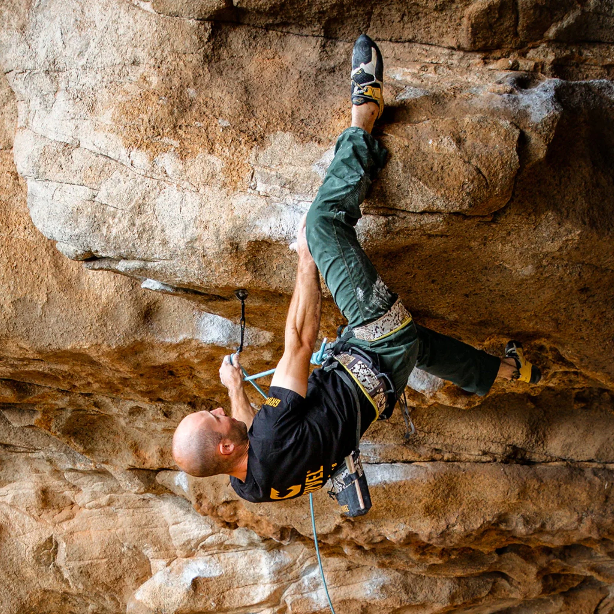 Grivel Trend Climbing Harness - Image 11