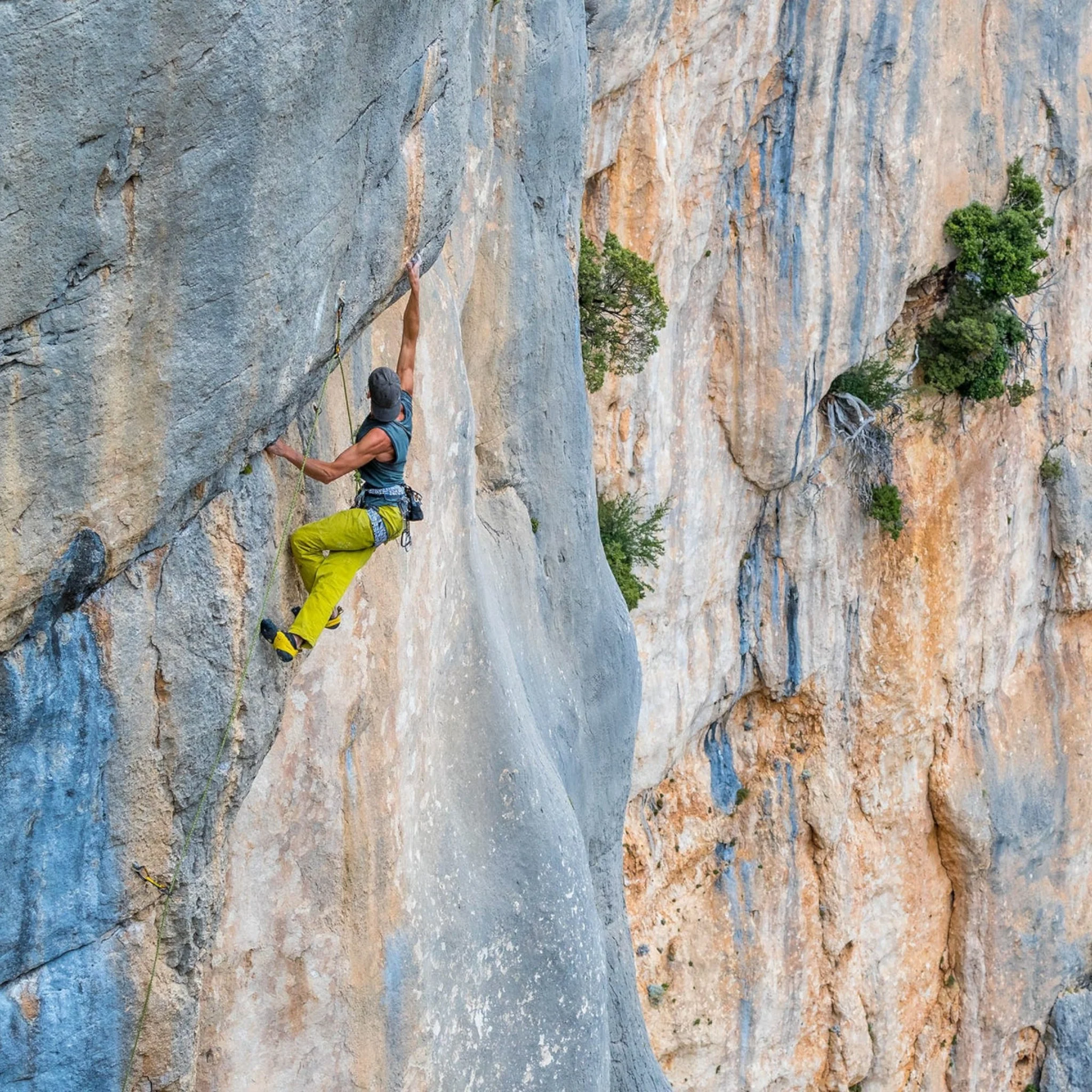 Grivel Trend Climbing Harness - Image 8