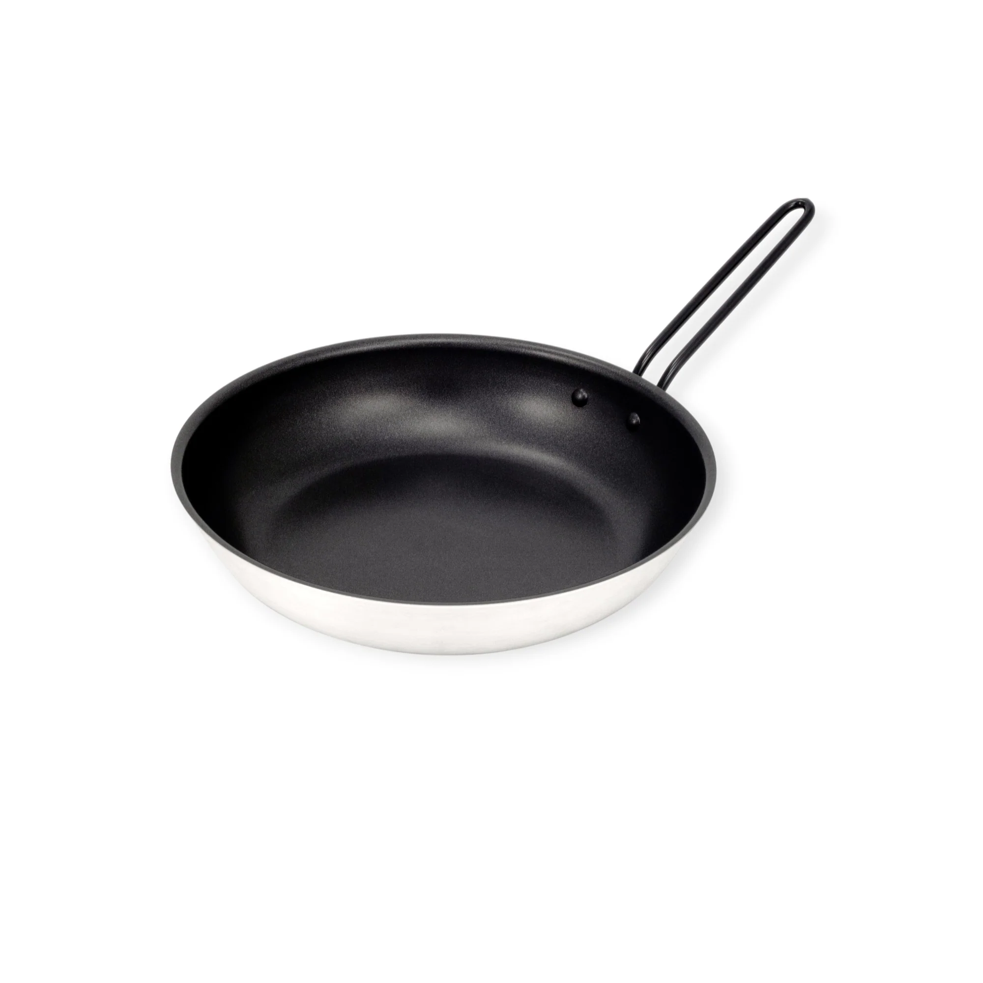 GSI Bugaboo Ceramic 10" Frypan