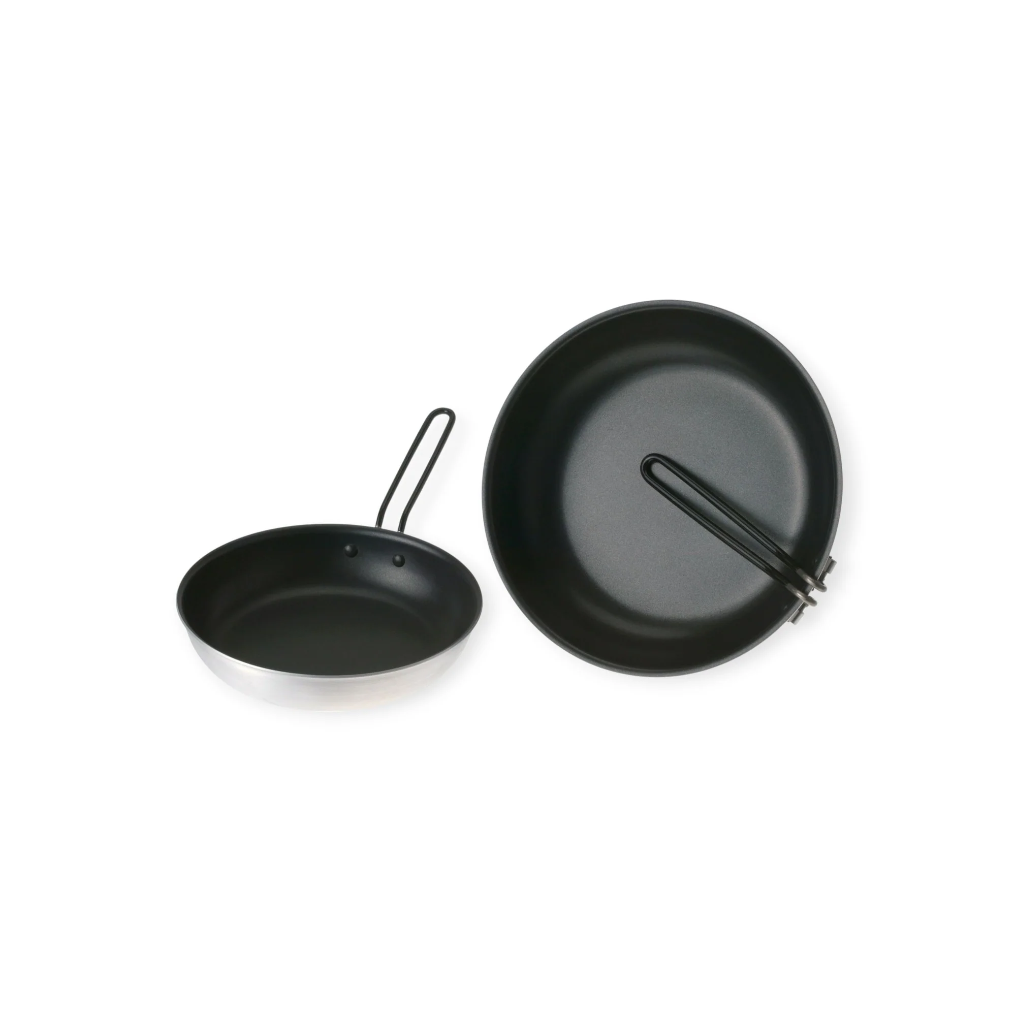GSI Bugaboo Ceramic 10" Frypan - Image 3