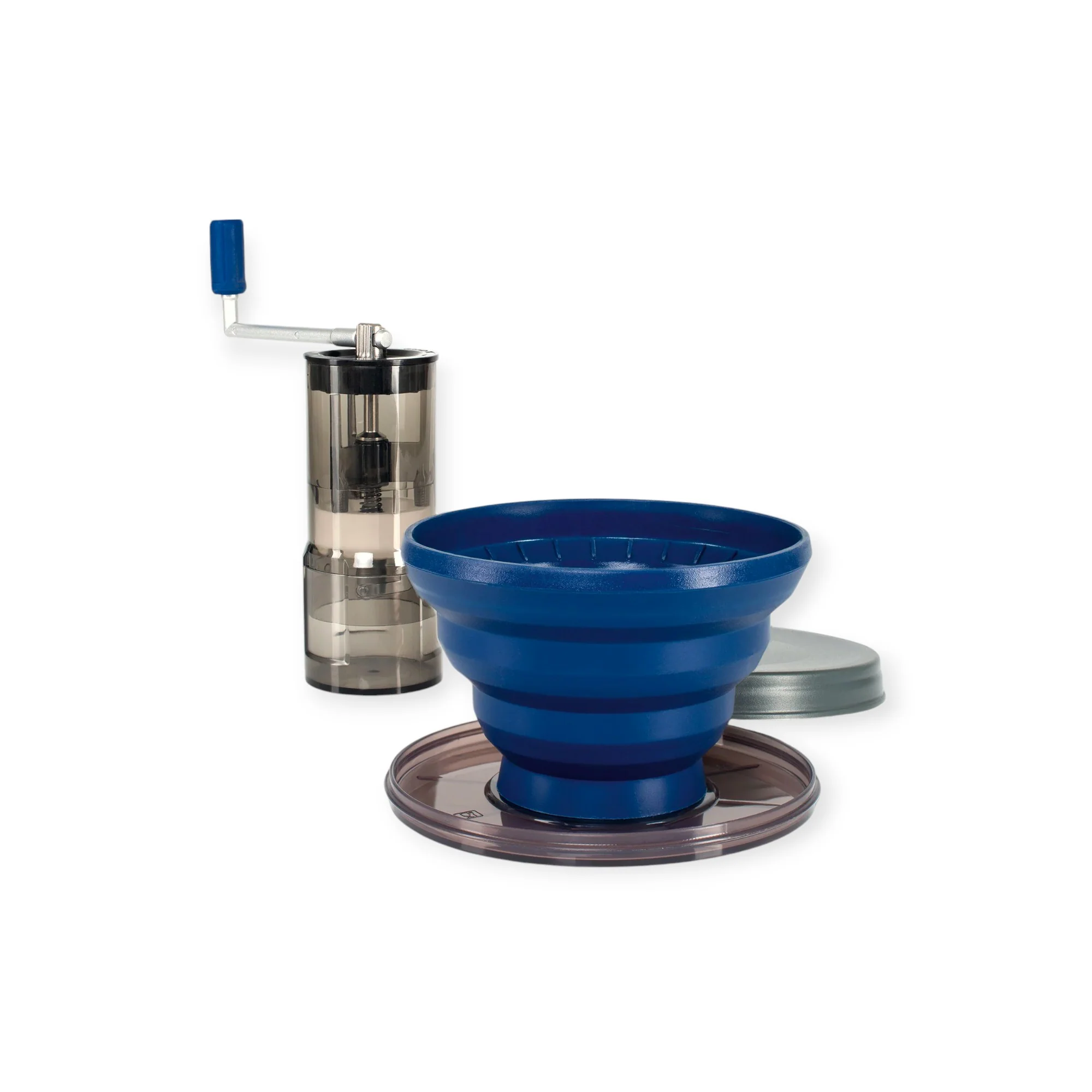 GSI Javagrind Pour Over Set