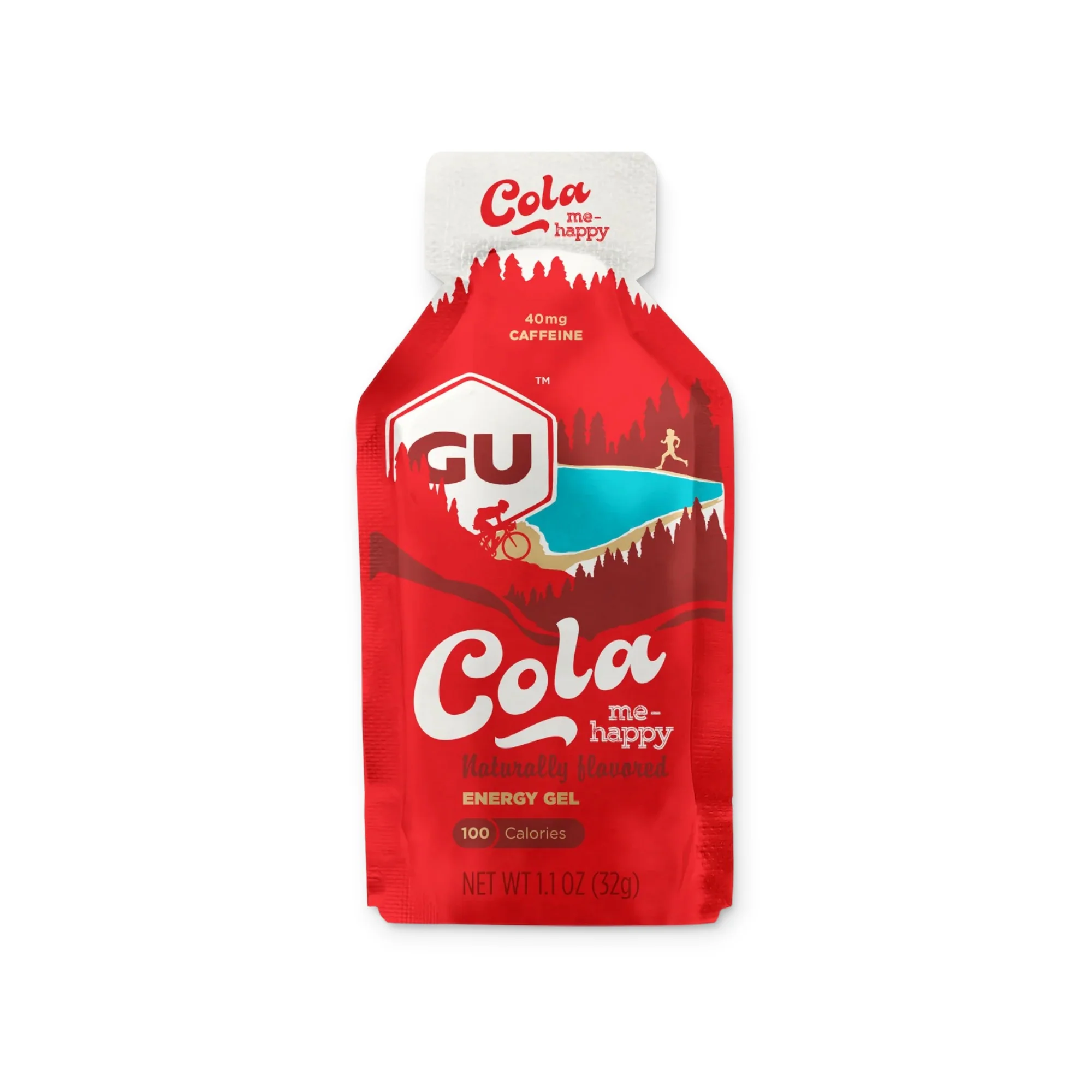 Gu Energy Gel - Image 17