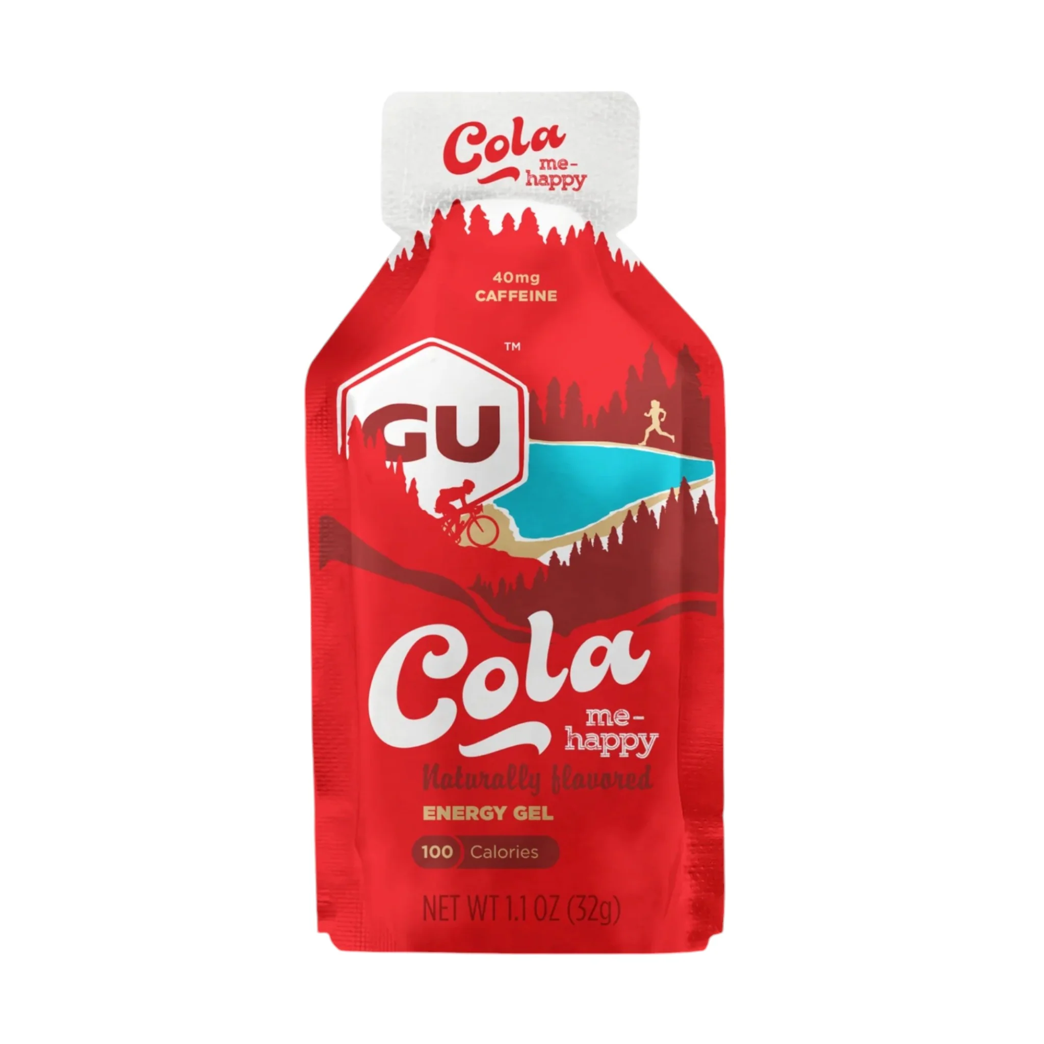 Gu Energy Gel - Image 18