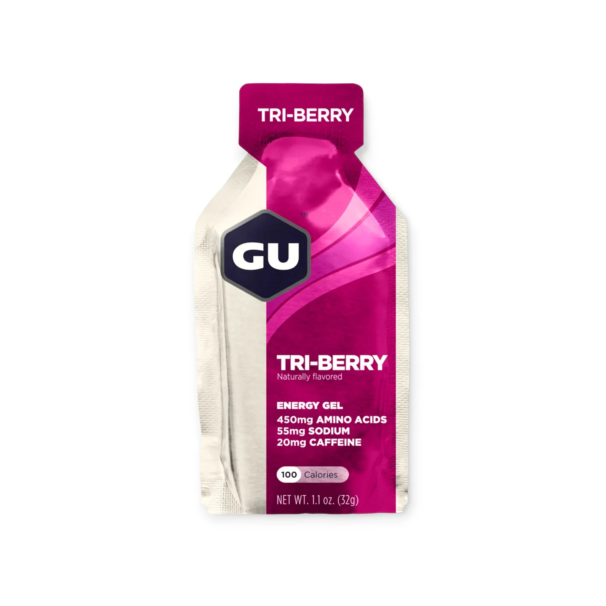 Gu Energy Gel - Image 23
