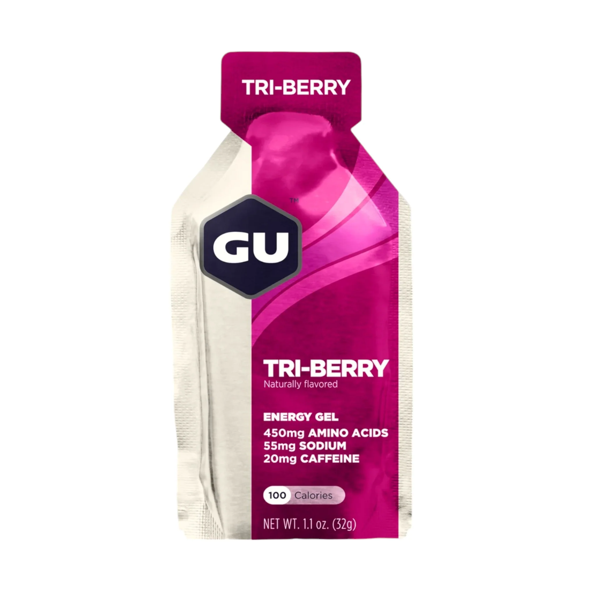 Gu Energy Gel - Image 24