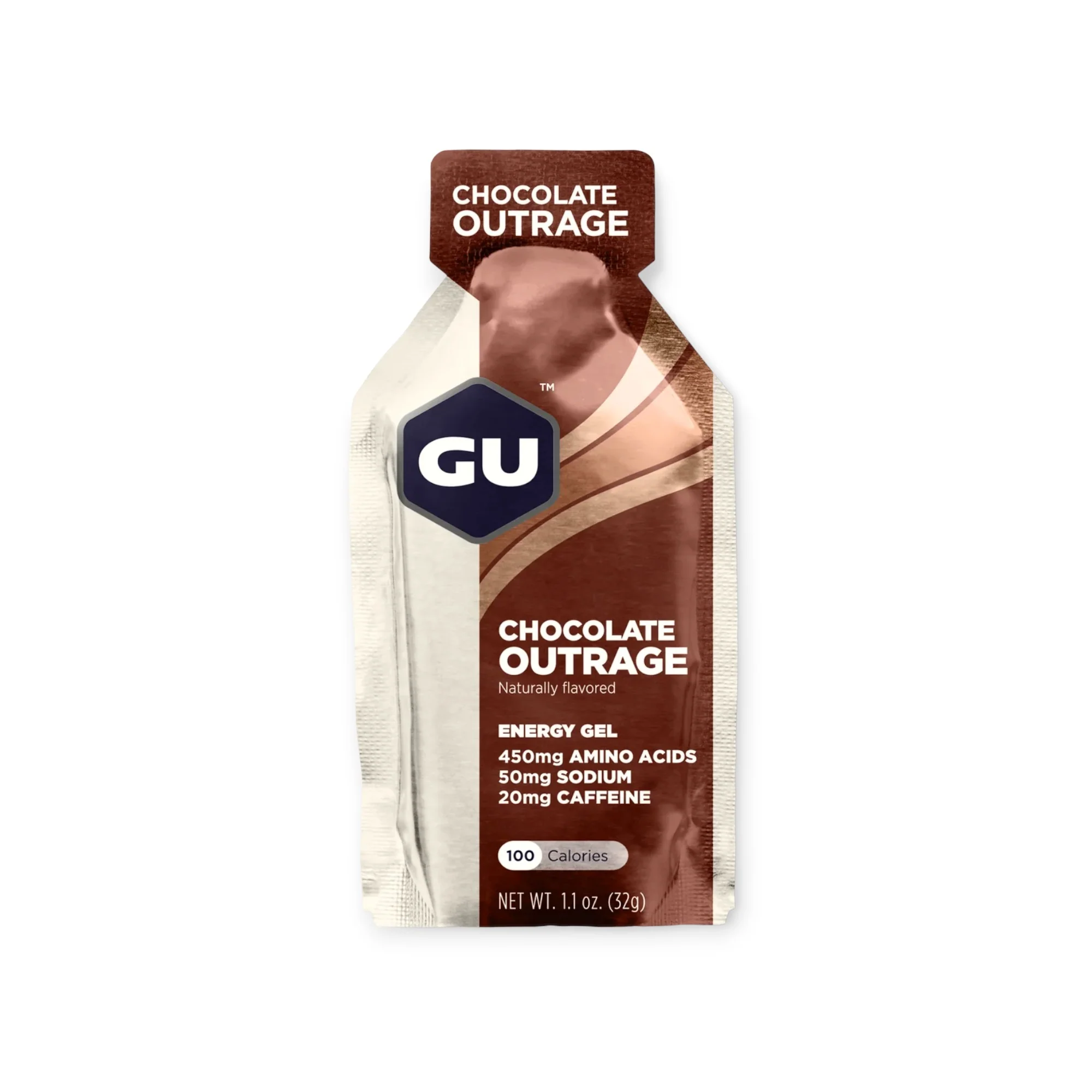 Gu Energy Gel - Image 27