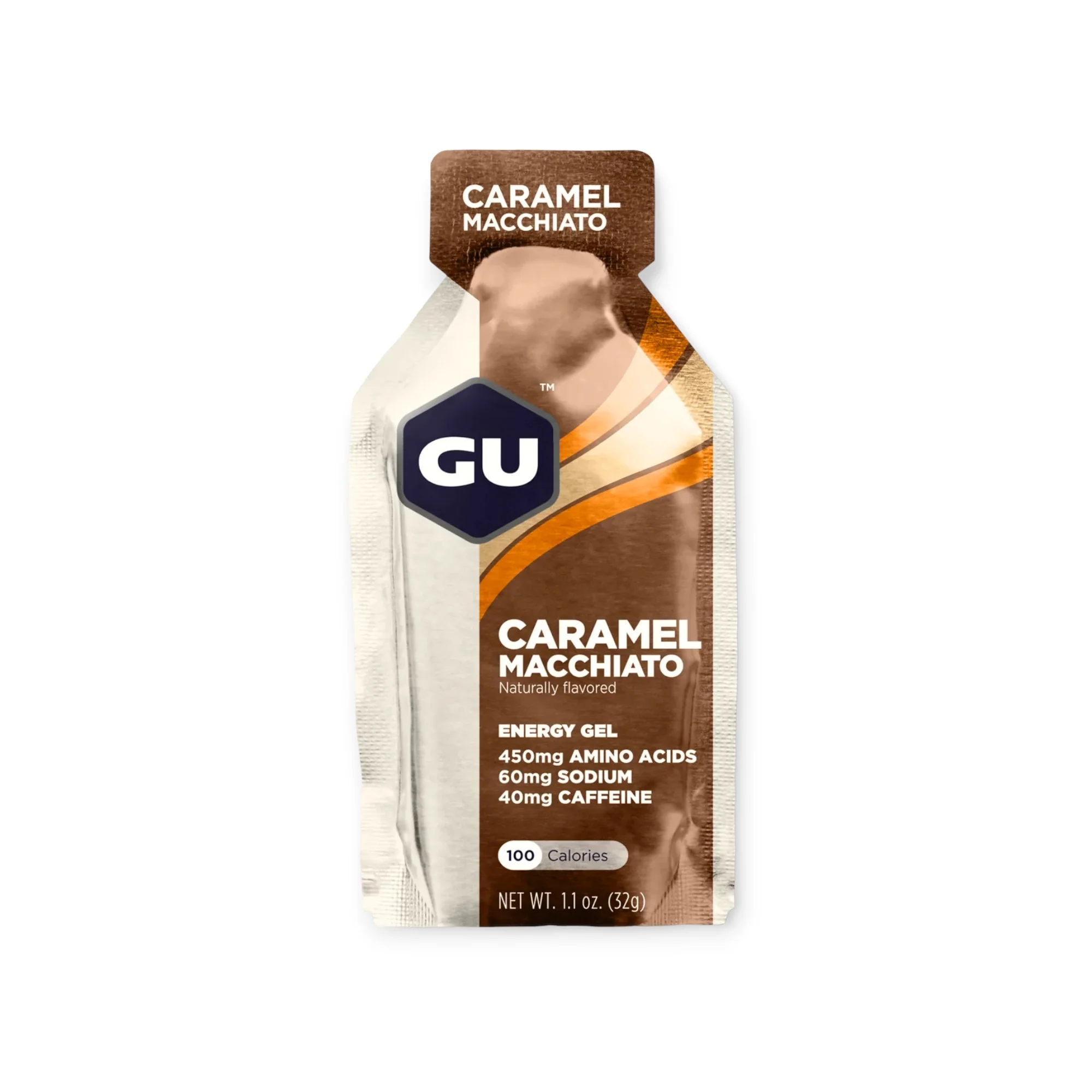 Gu Energy Gel - Image 29
