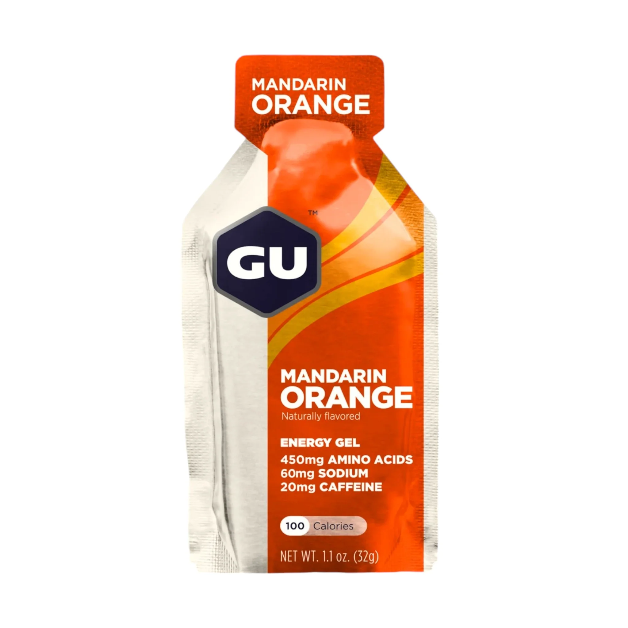 Gu Energy Gel - Image 4