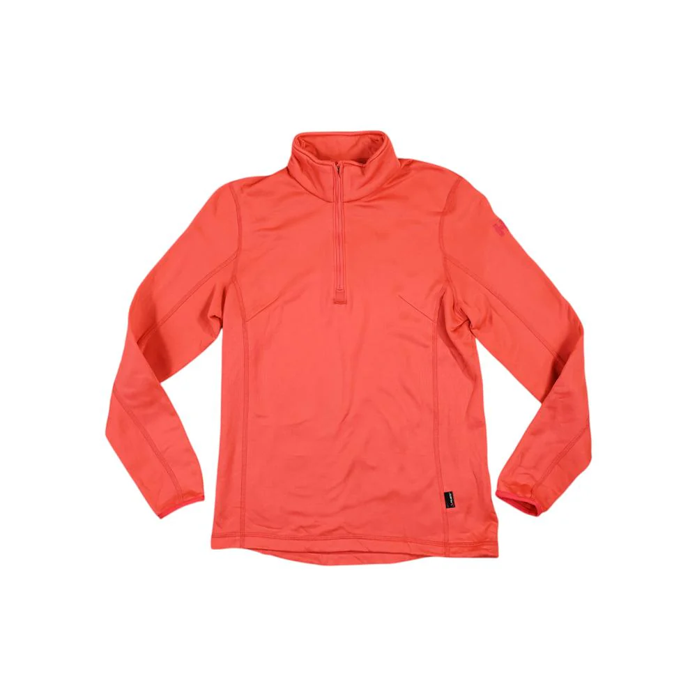 Helly Hansen Women's 1/4 Zip Active Polartec Baselayer