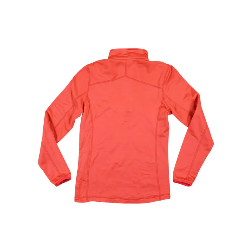 Helly Hansen Women's 1/4 Zip Active Polartec Baselayer - Image 2