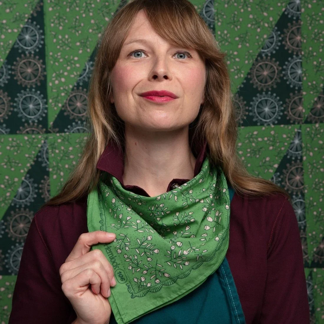 Handker Bandanas Bandana - Image 20
