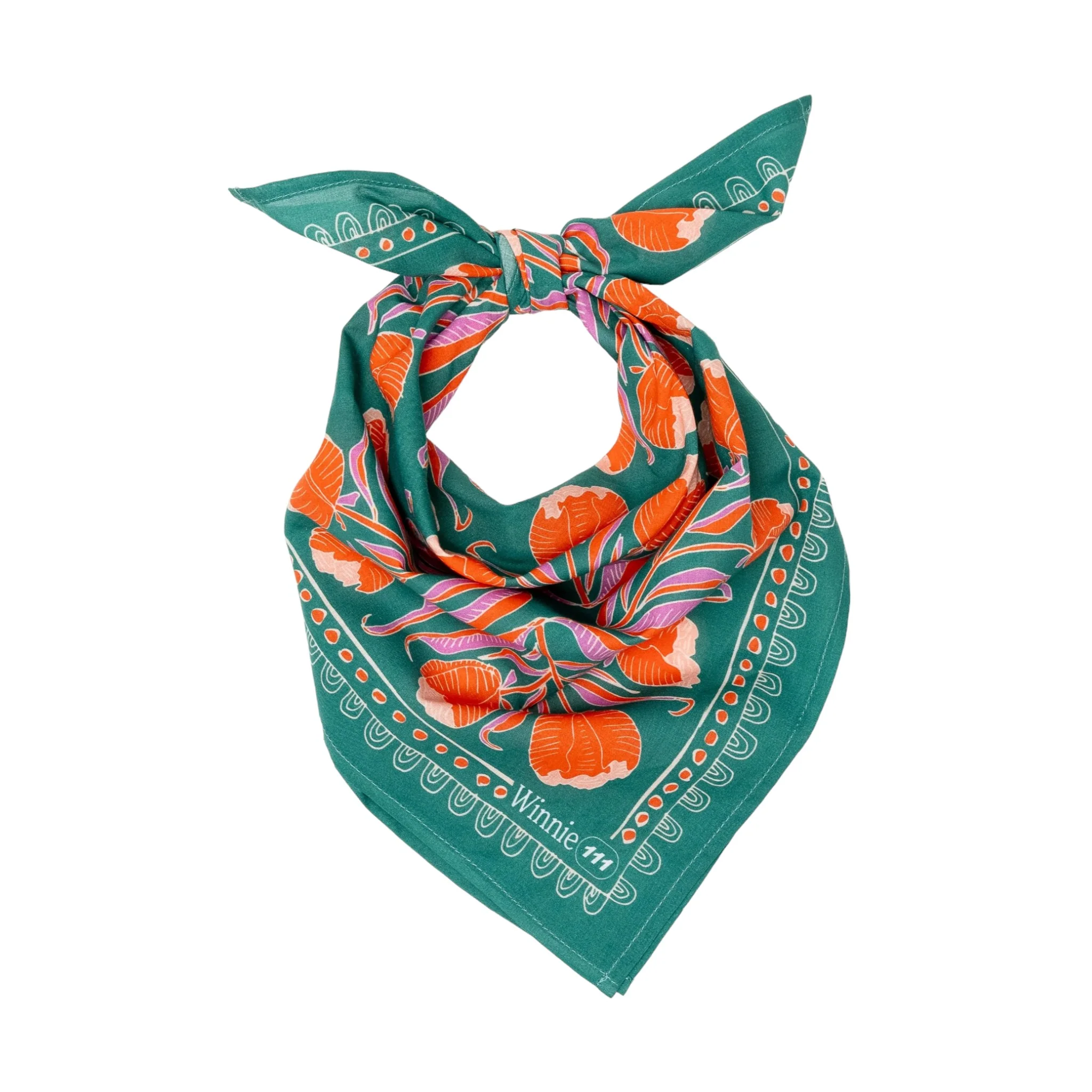 Handker Bandanas Bandana - Image 26