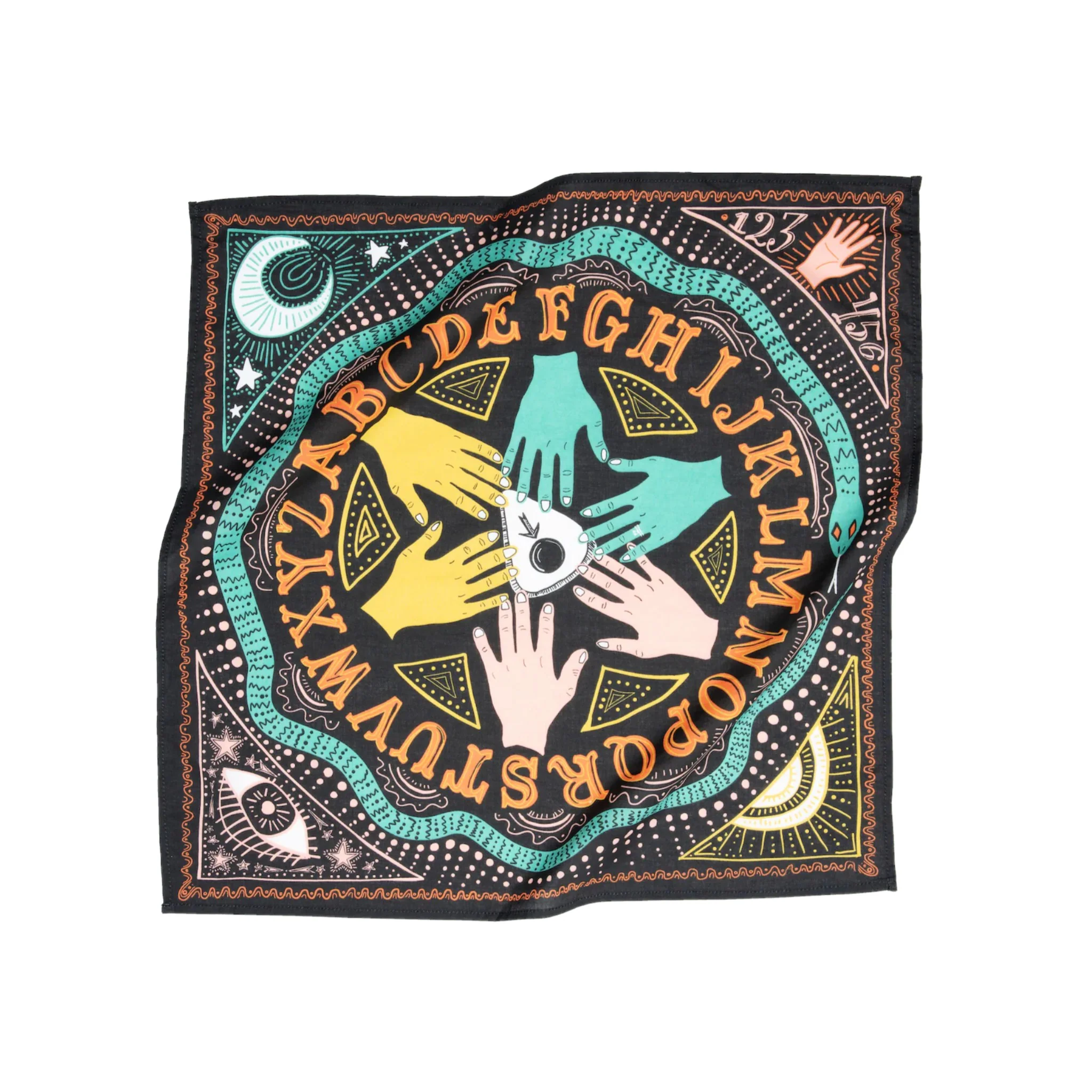 Handker Bandanas Bandana - Image 29