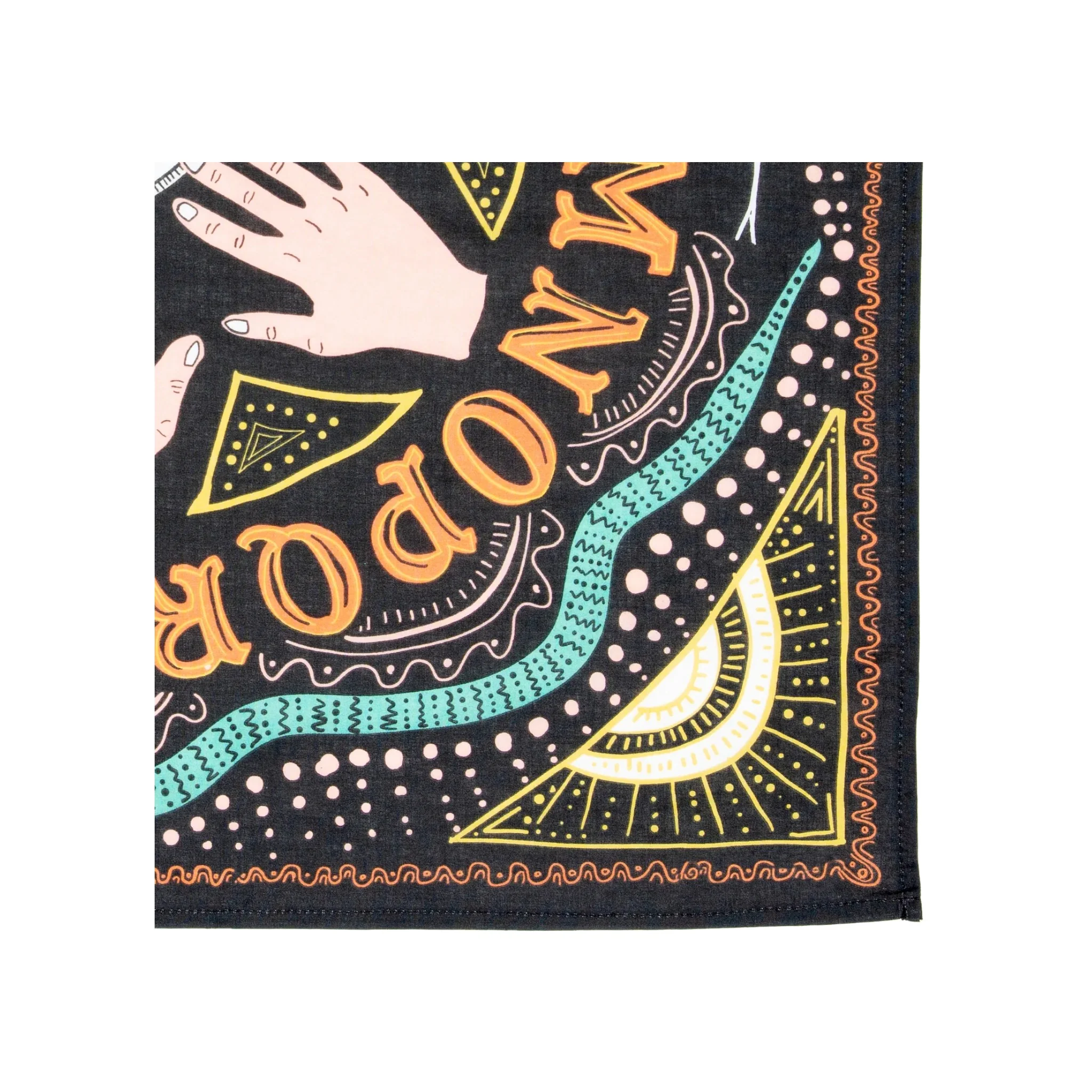 Handker Bandanas Bandana - Image 31