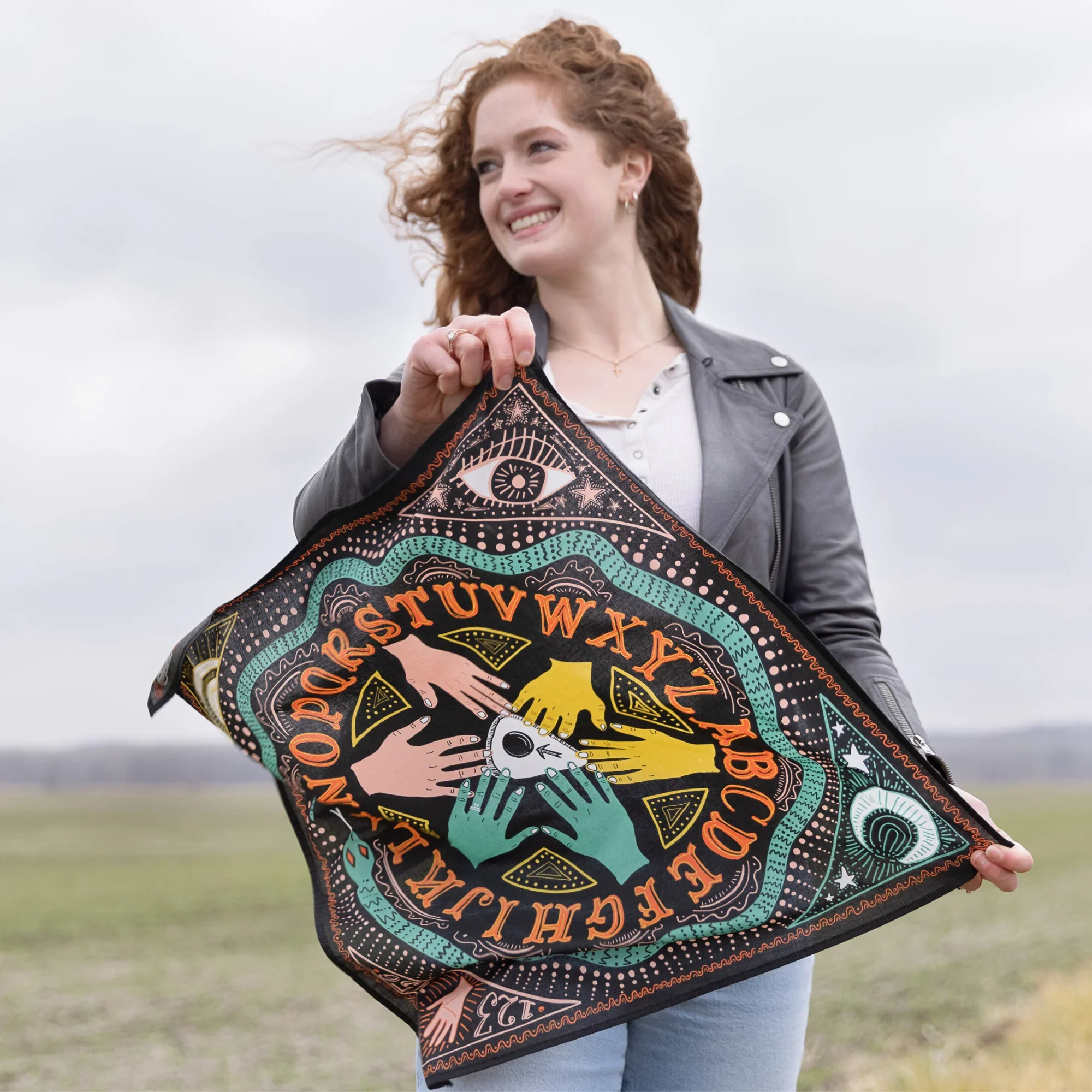 Handker Bandanas Bandana - Image 32