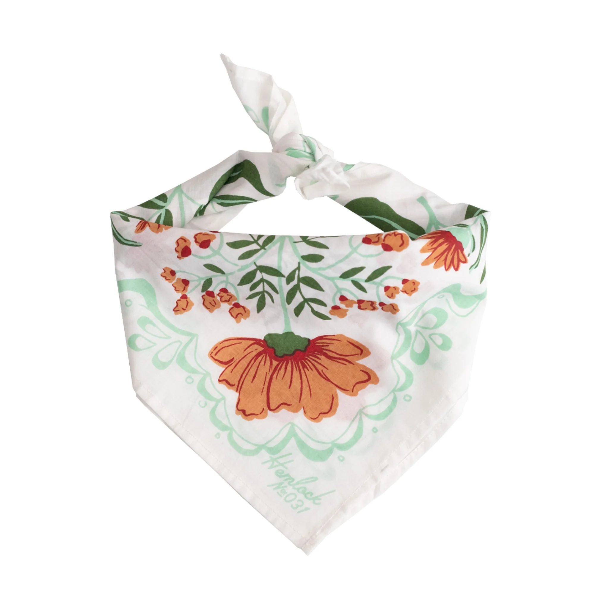 Handker Bandanas Bandana - Image 34