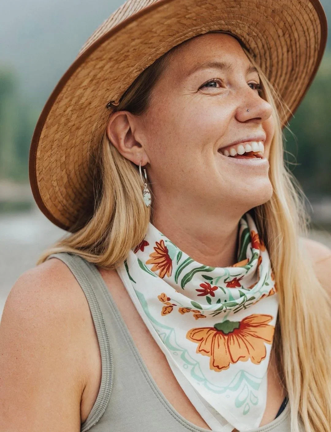 Handker Bandanas Bandana - Image 36