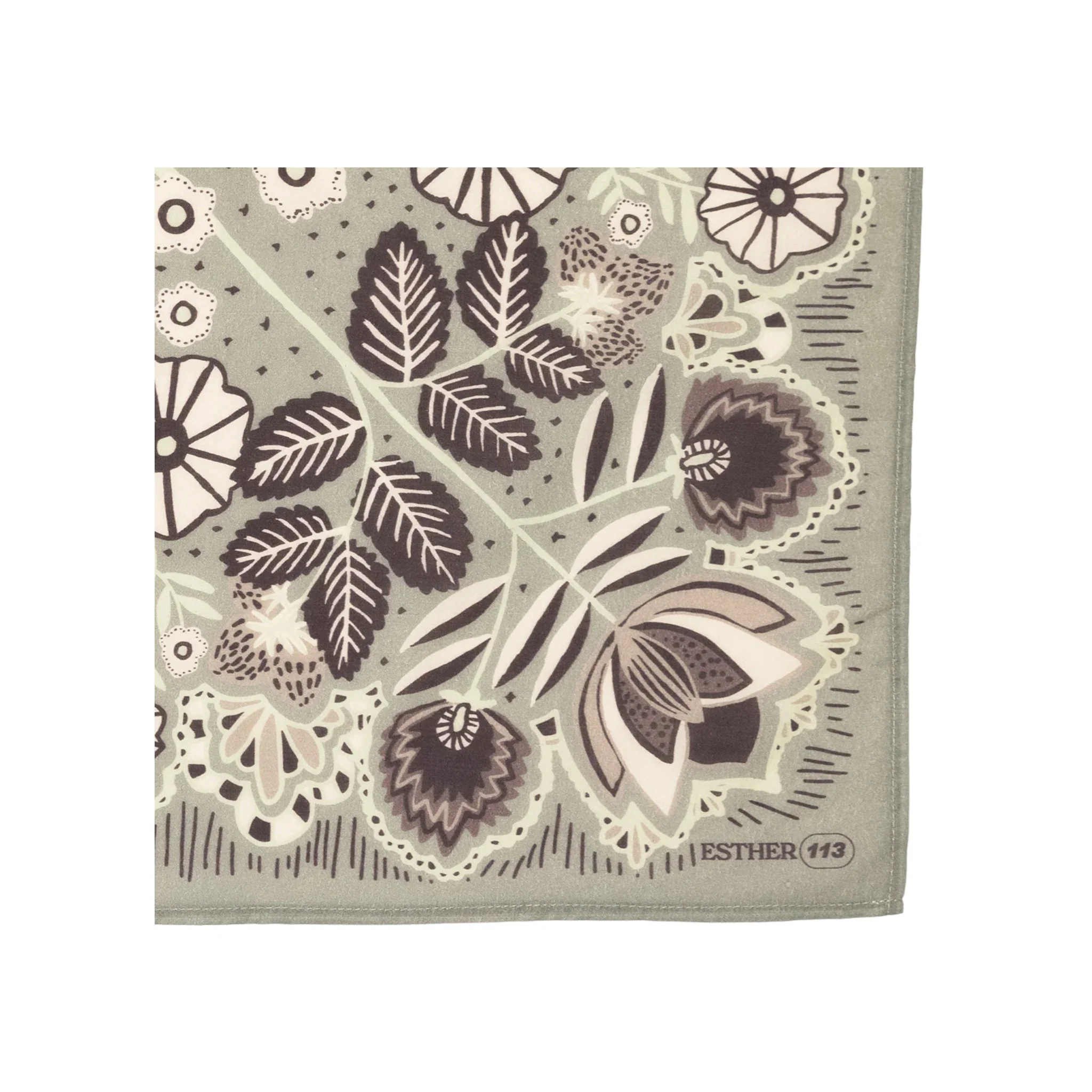 Handker Bandanas Bandana - Image 39