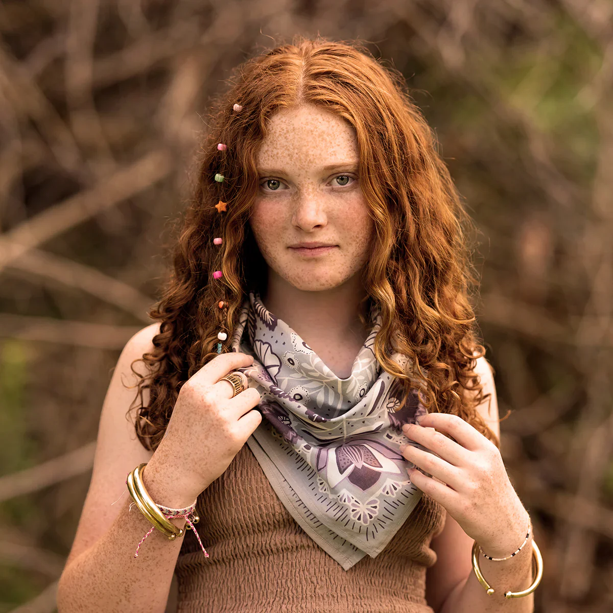Handker Bandanas Bandana - Image 40