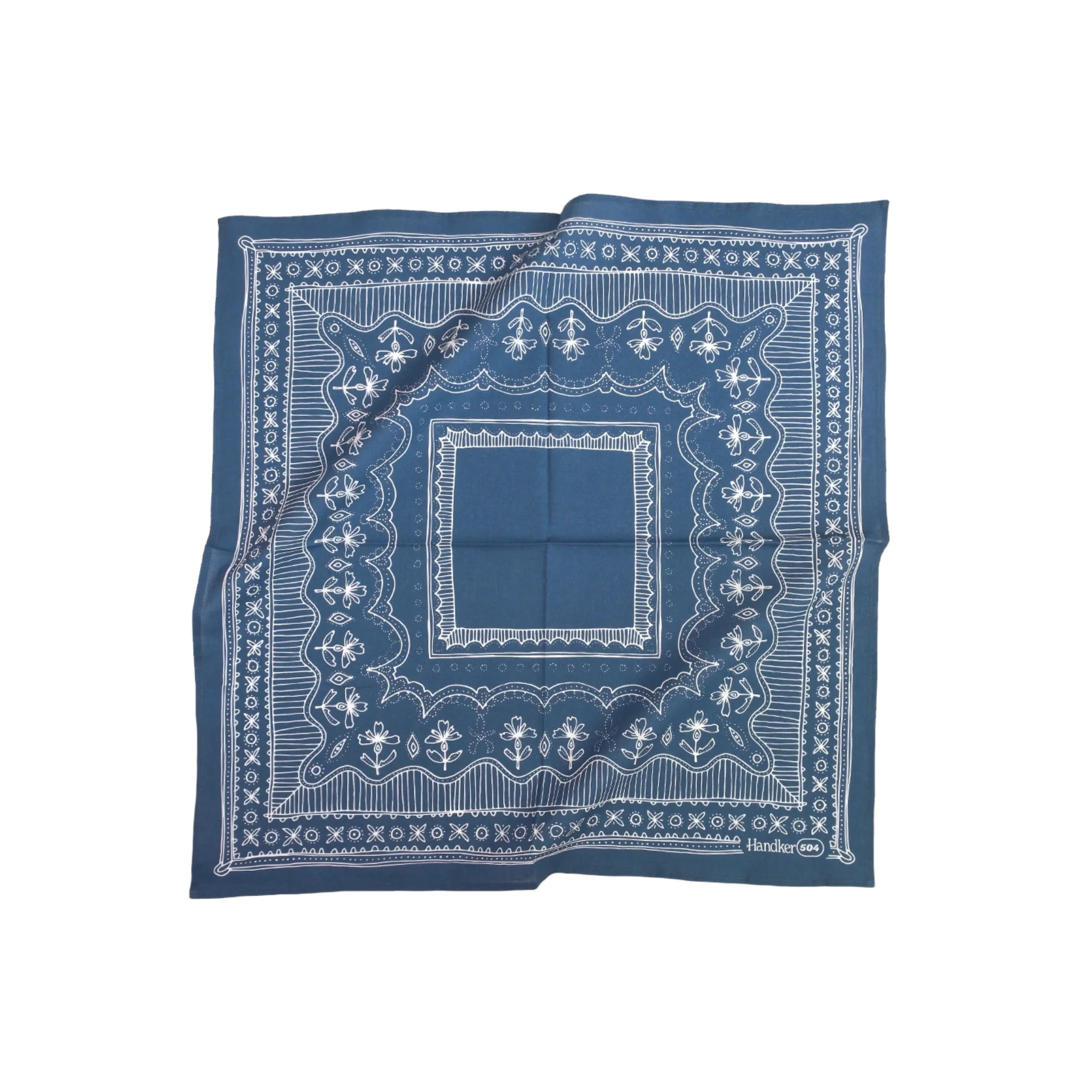 Handker Bandanas Bandana - Image 41