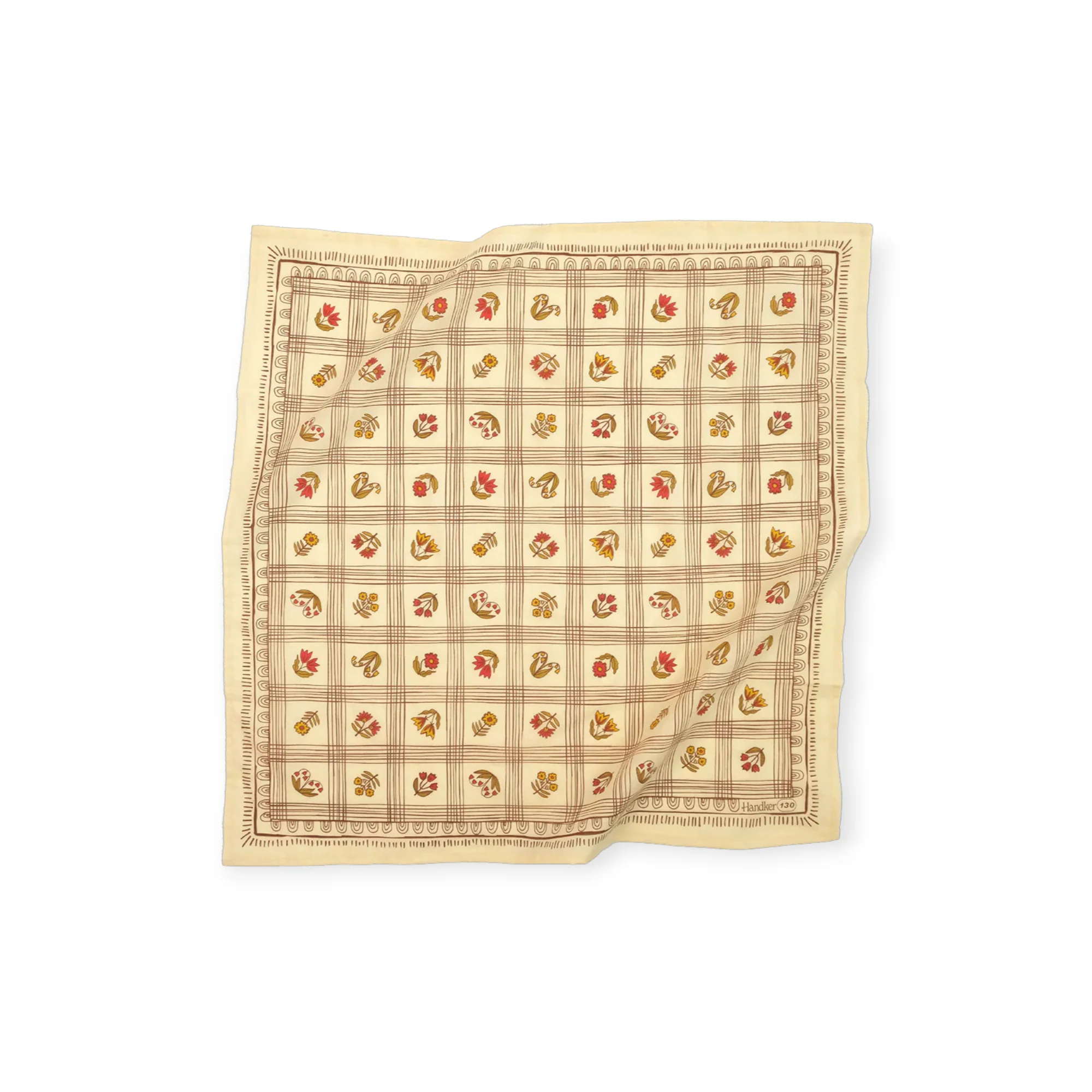 Handker Bandanas Bandana - Image 43