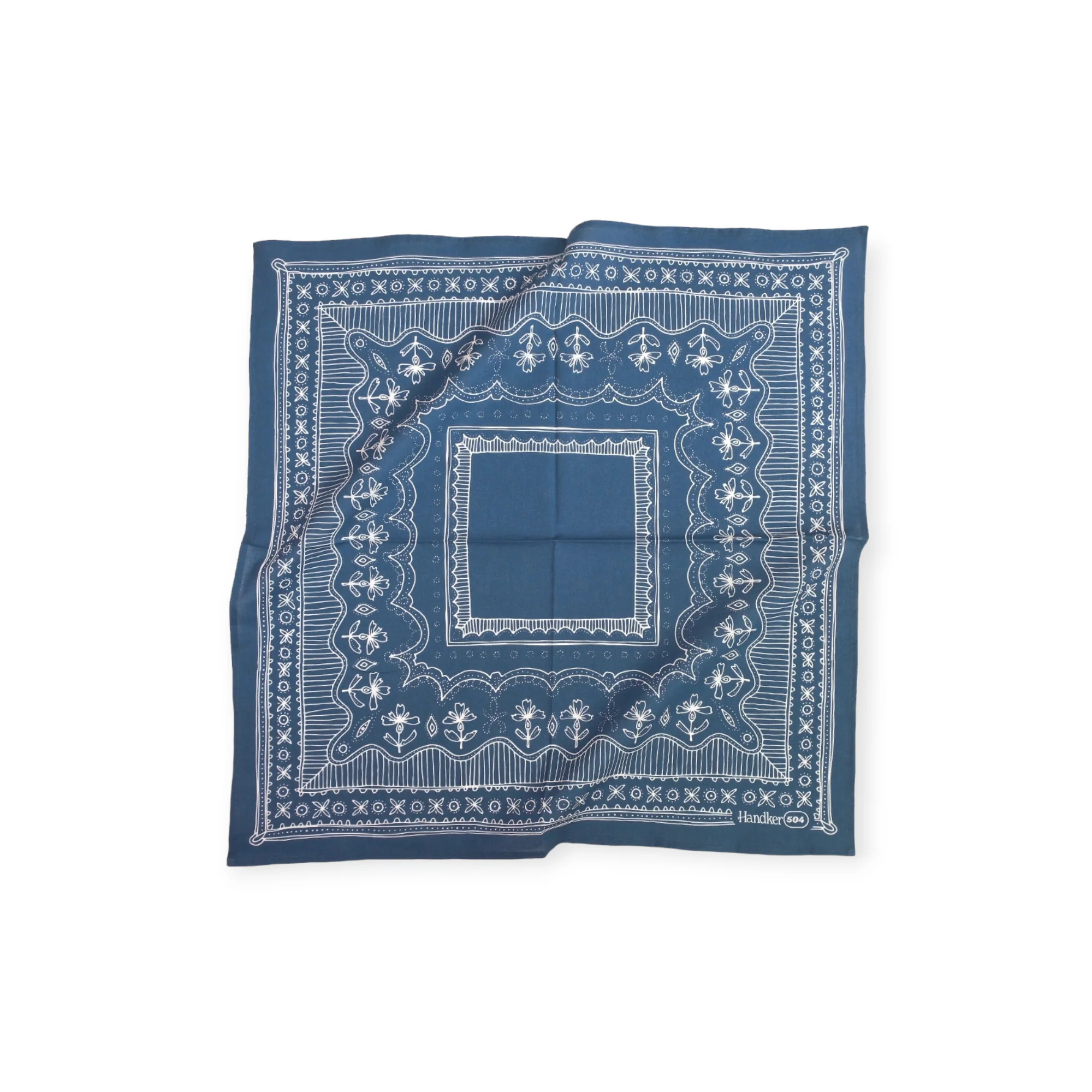 Handker Bandanas Bandana - Image 44
