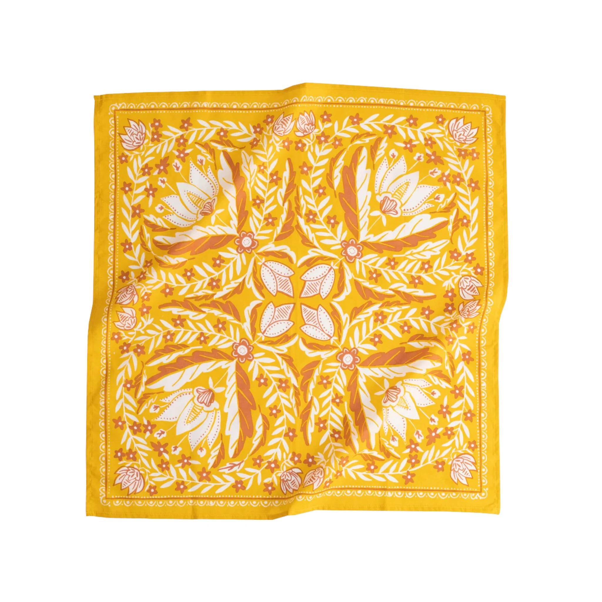 Handker Bandanas Bandana - Image 5