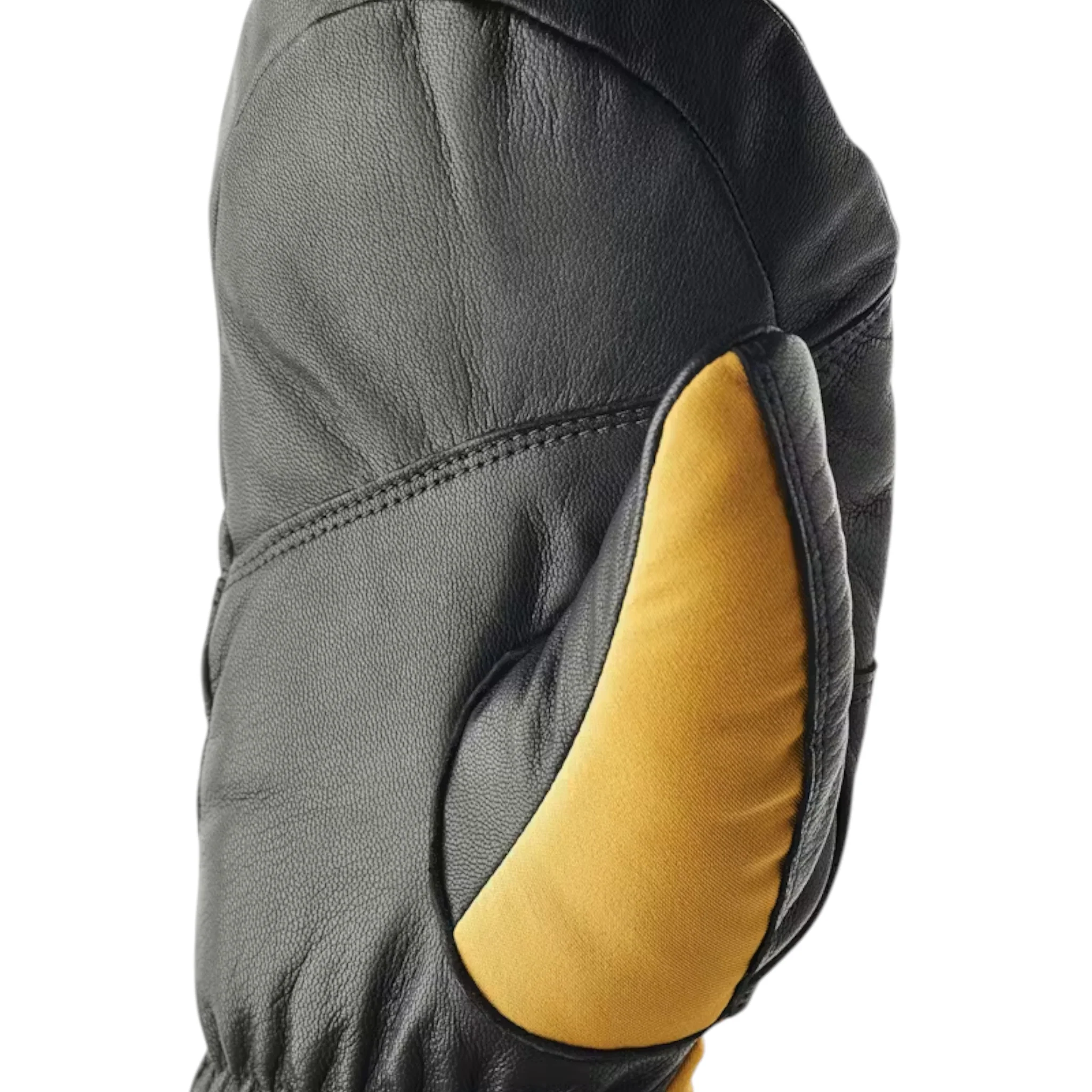 Hestra Army Leather Extreme Mitt - Image 2