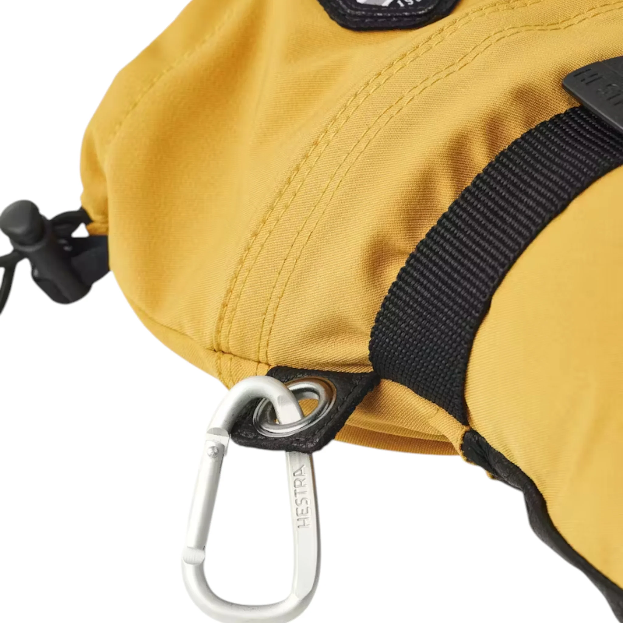 Hestra Army Leather Extreme Mitt - Image 6