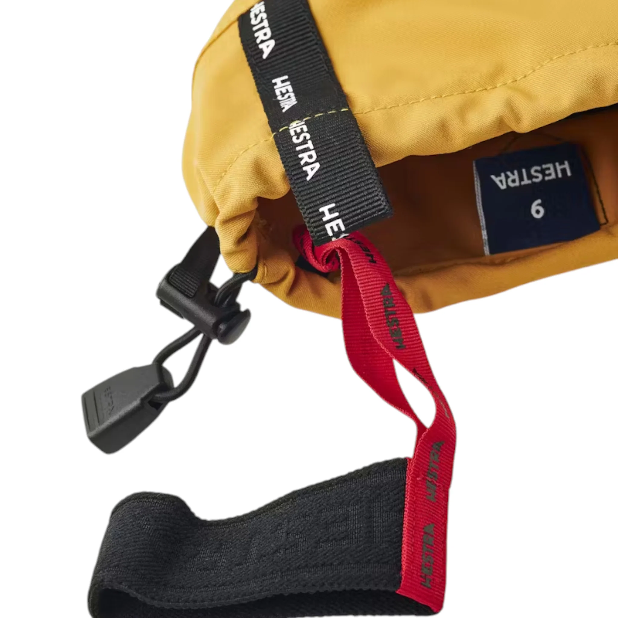 Hestra Army Leather Extreme Mitt - Image 8