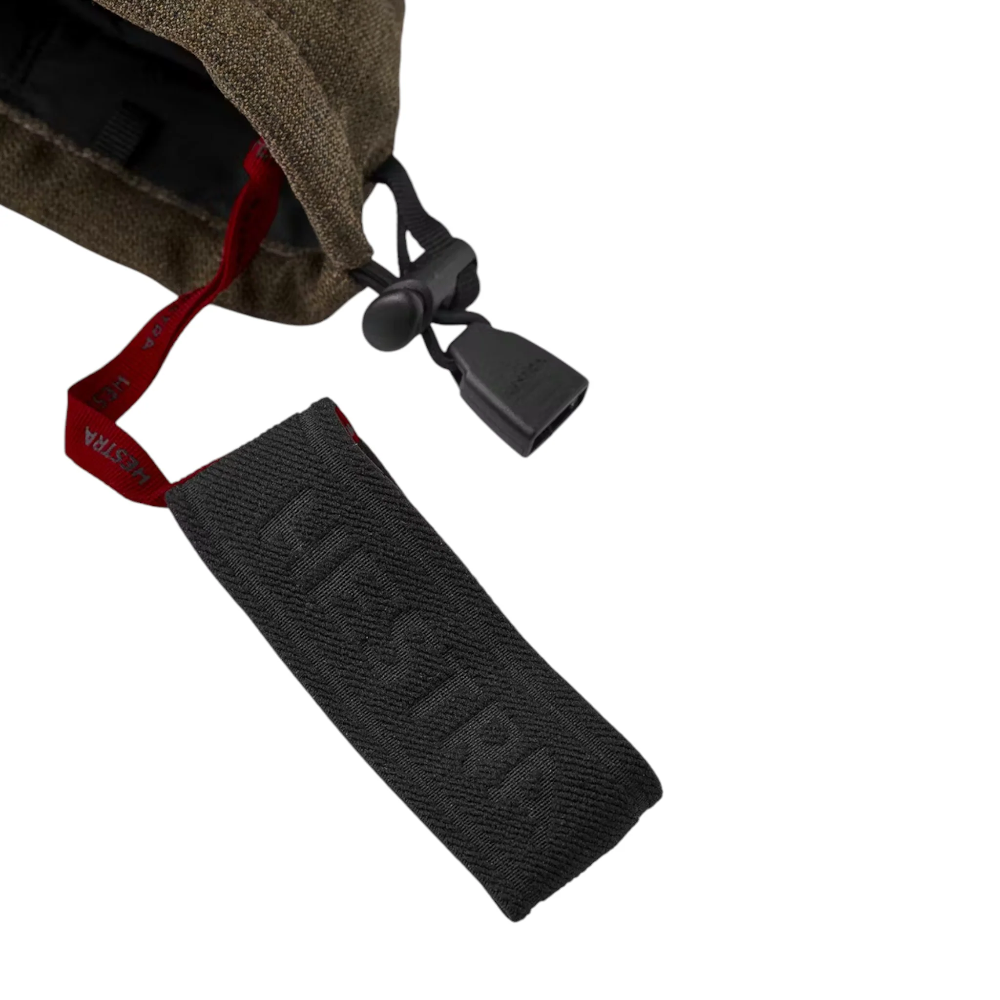 Hestra Army Leather Patrol Gauntlet Mitts - Image 13