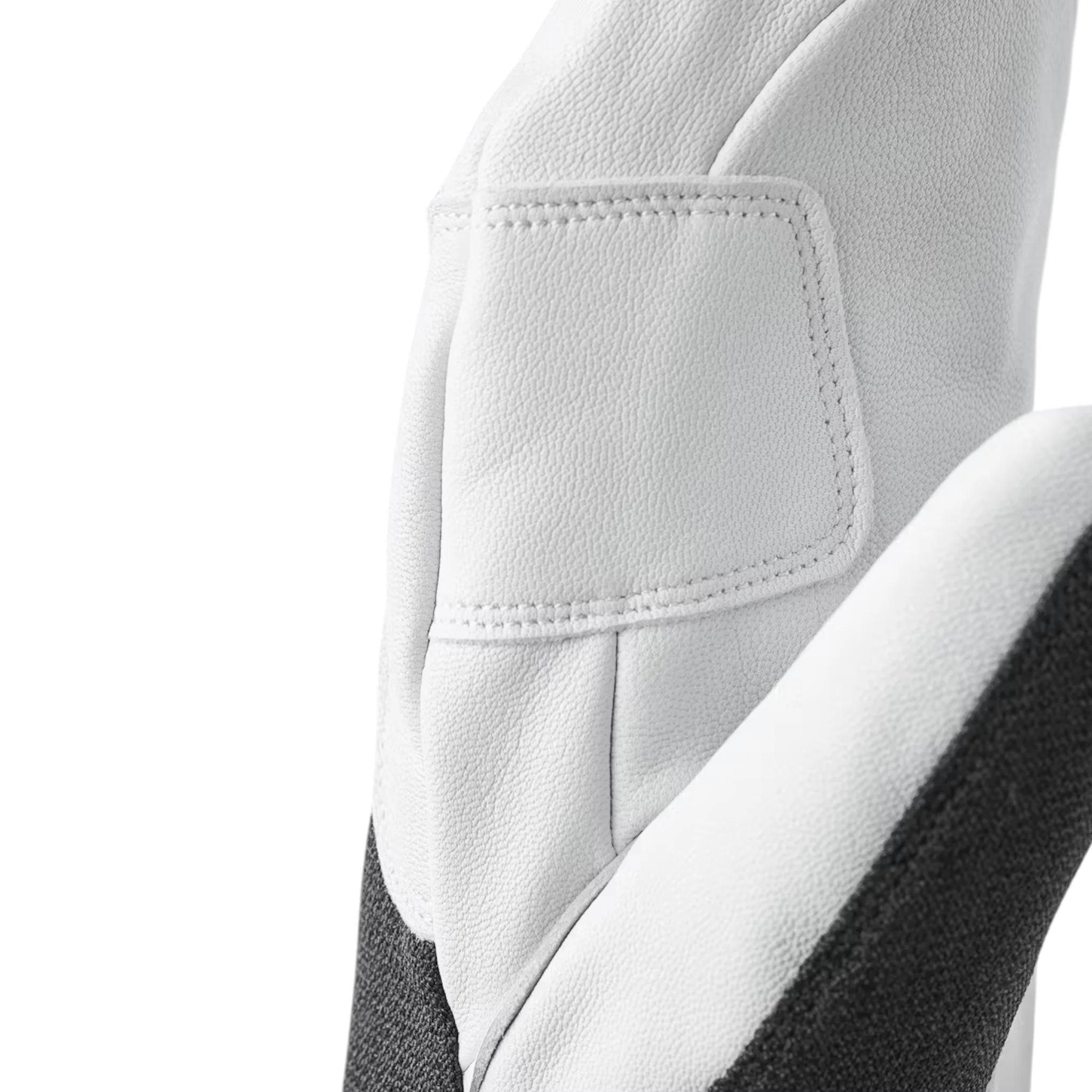Hestra Army Leather Patrol Gauntlet Mitts - Image 5