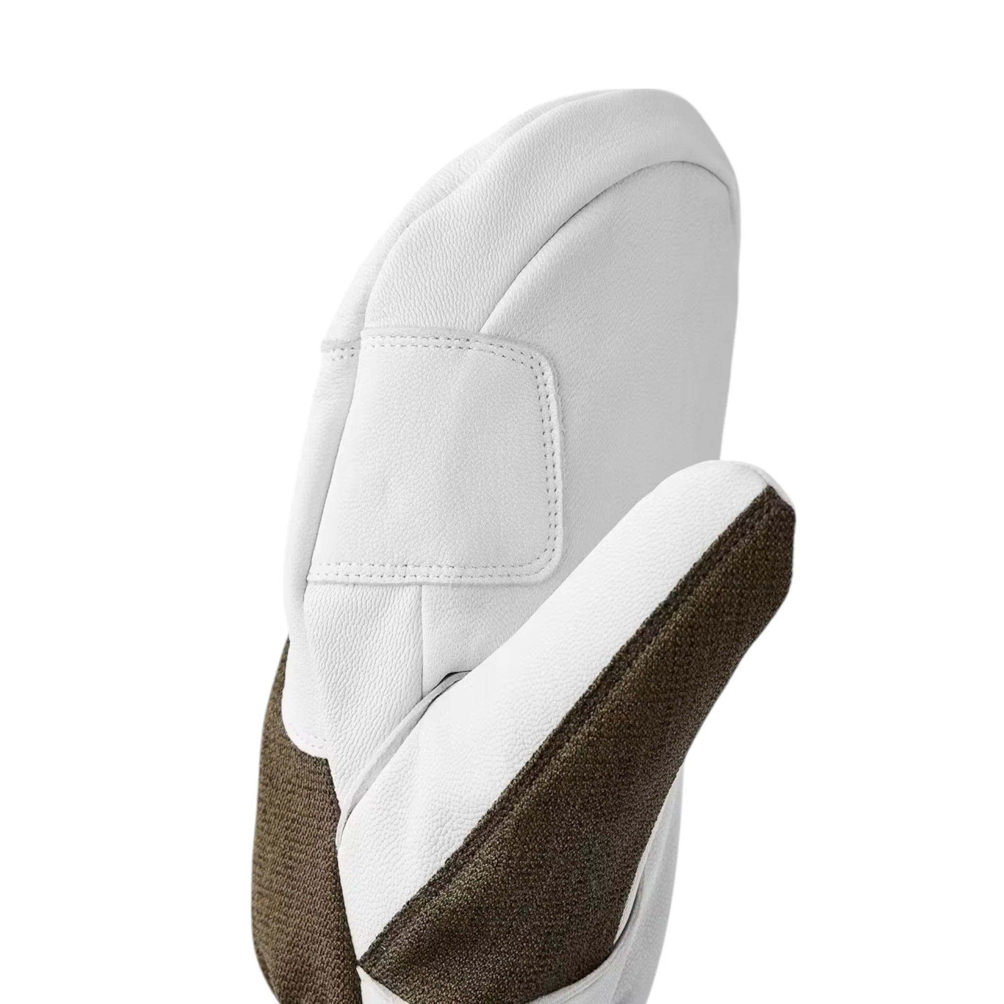 Hestra Army Leather Patrol Gauntlet Mitts - Image 9