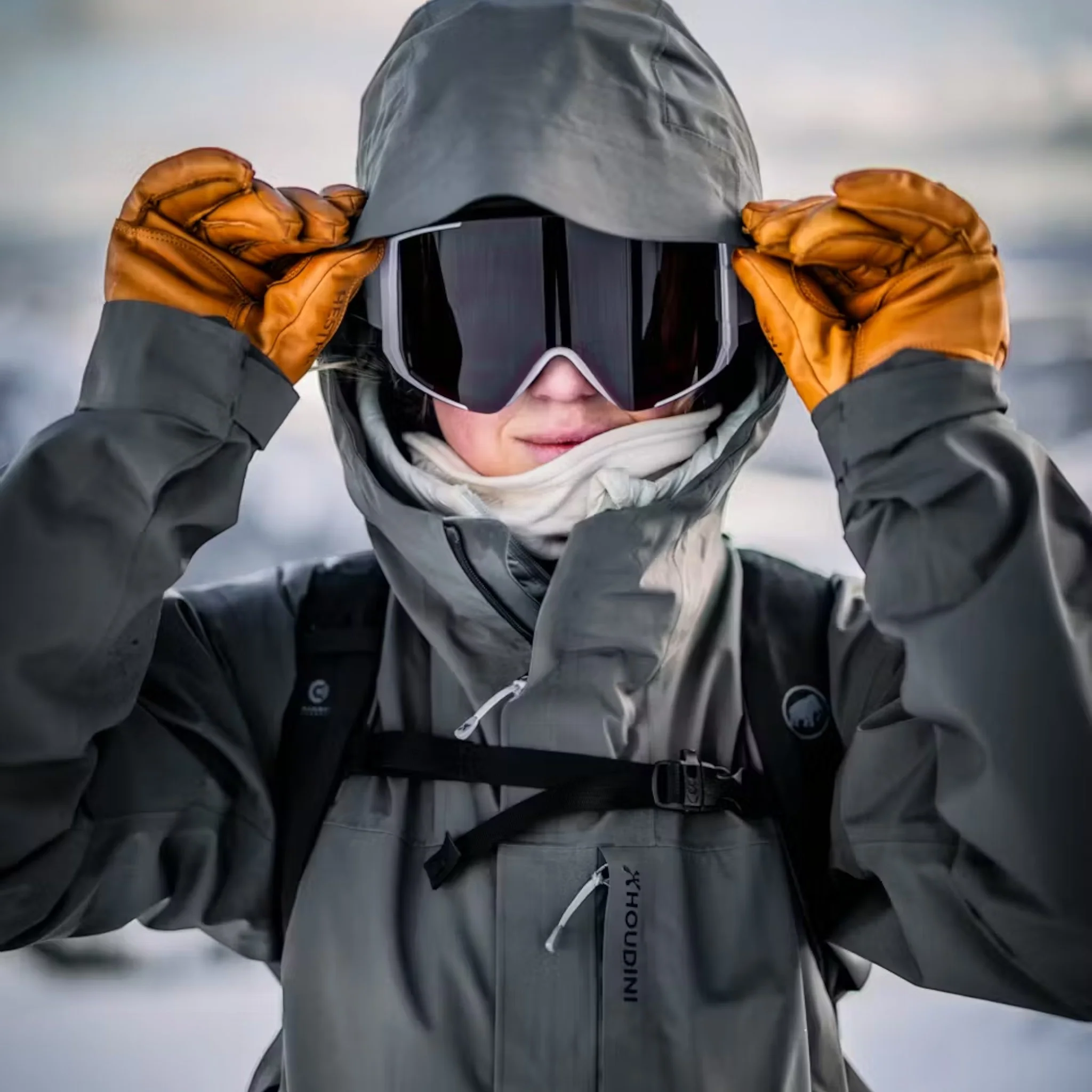 Hestra Fall Line Gloves - Image 8
