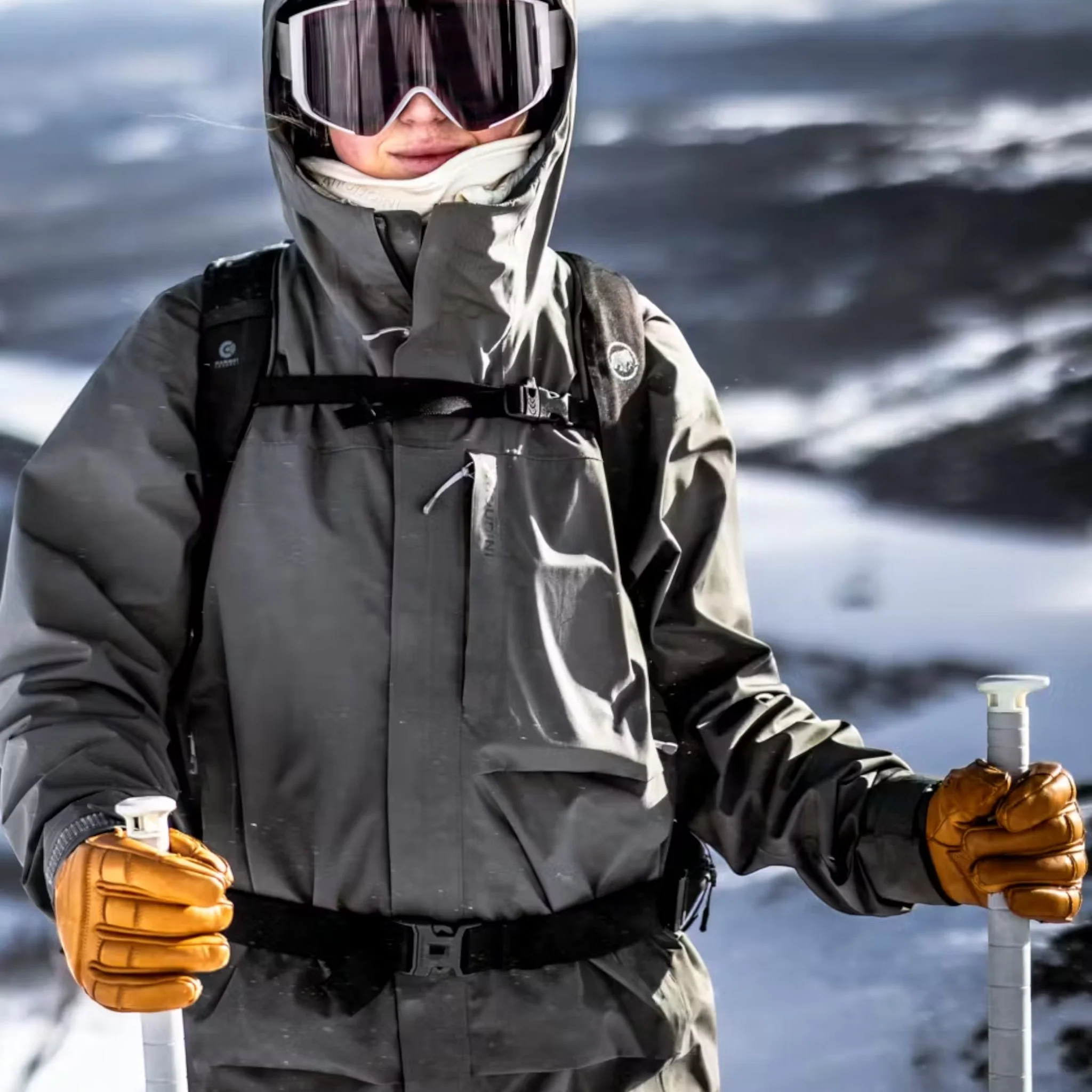 Hestra Fall Line Gloves - Image 9