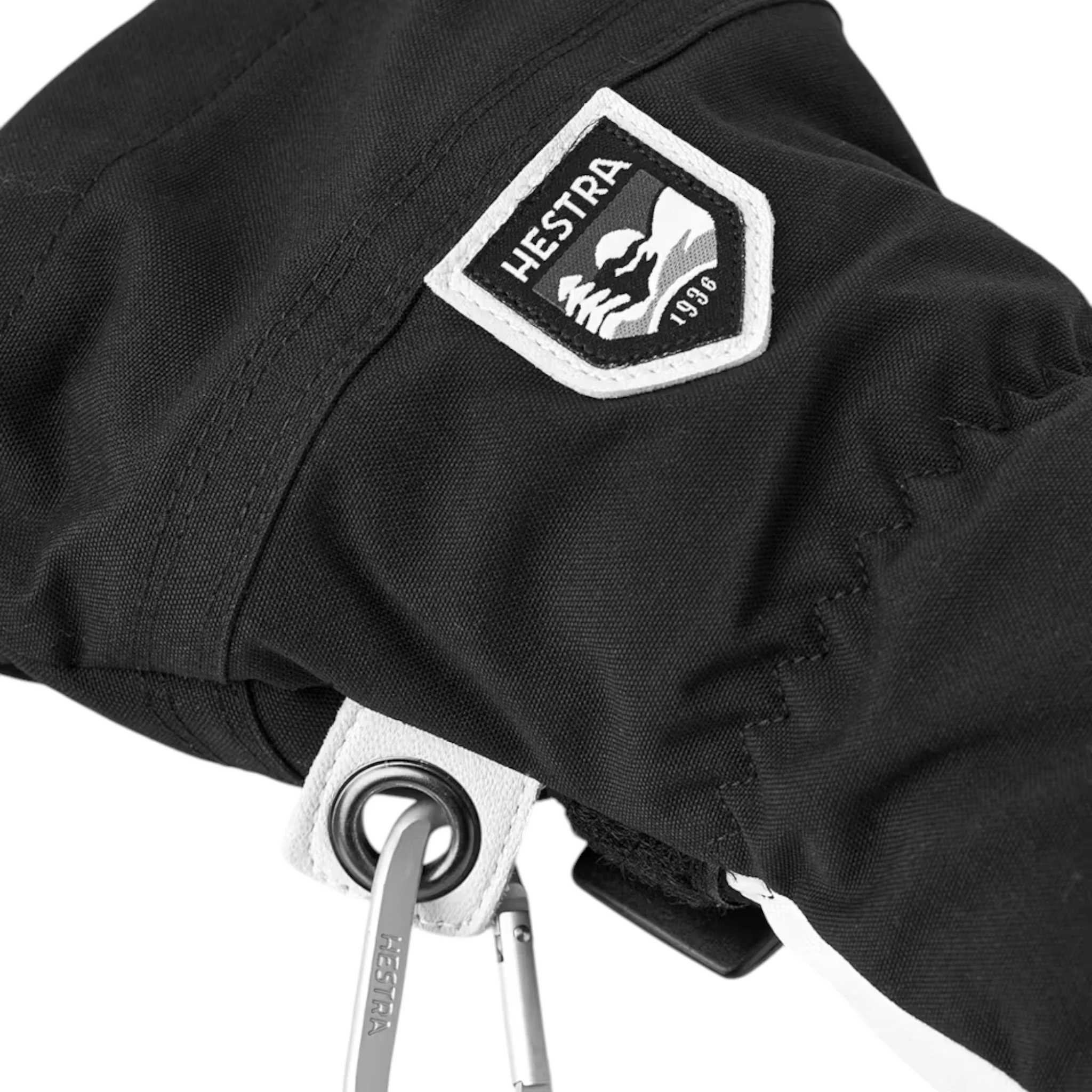 Hestra Heli 3-Finger Gloves - Image 4