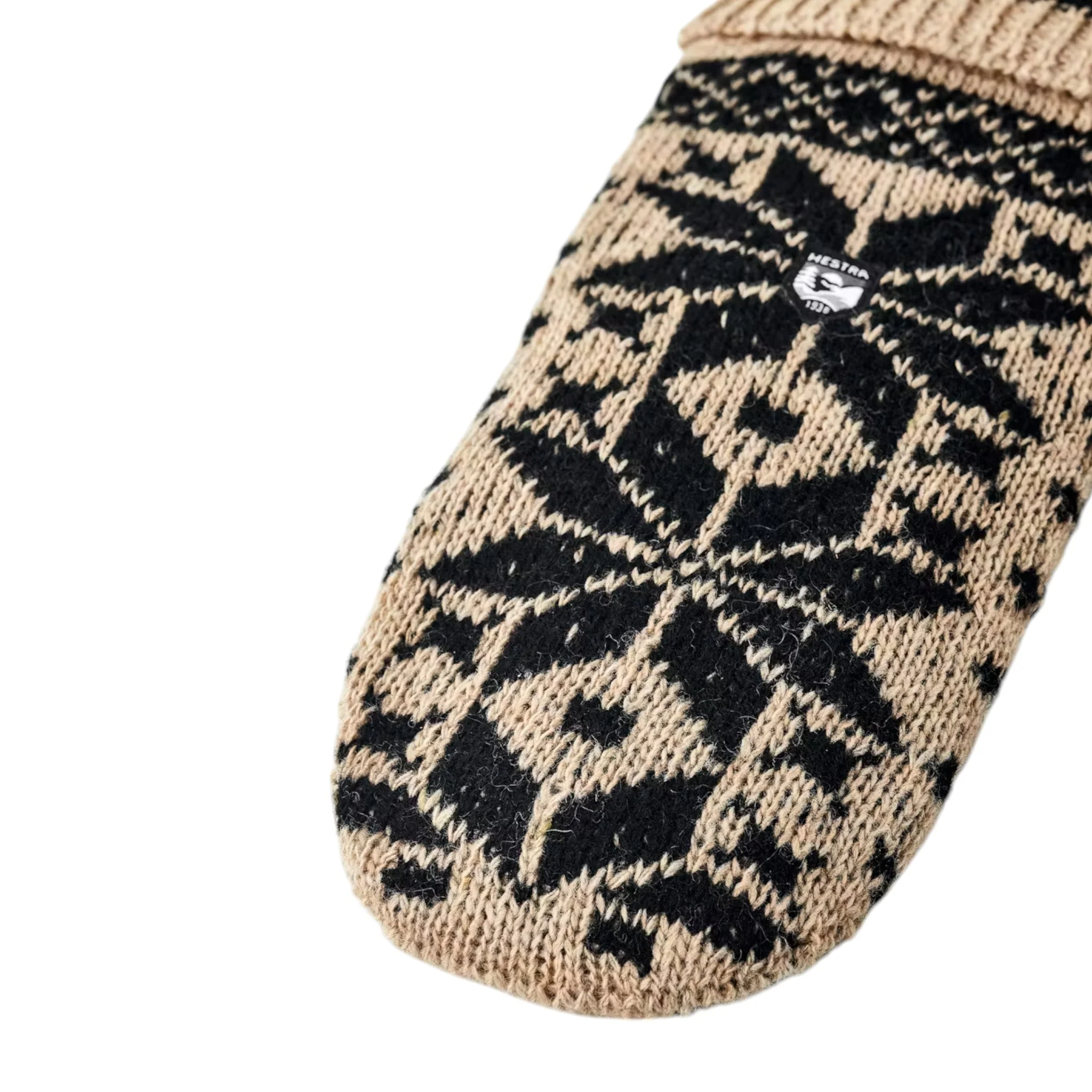 Hestra Isvik Mitts - Image 2