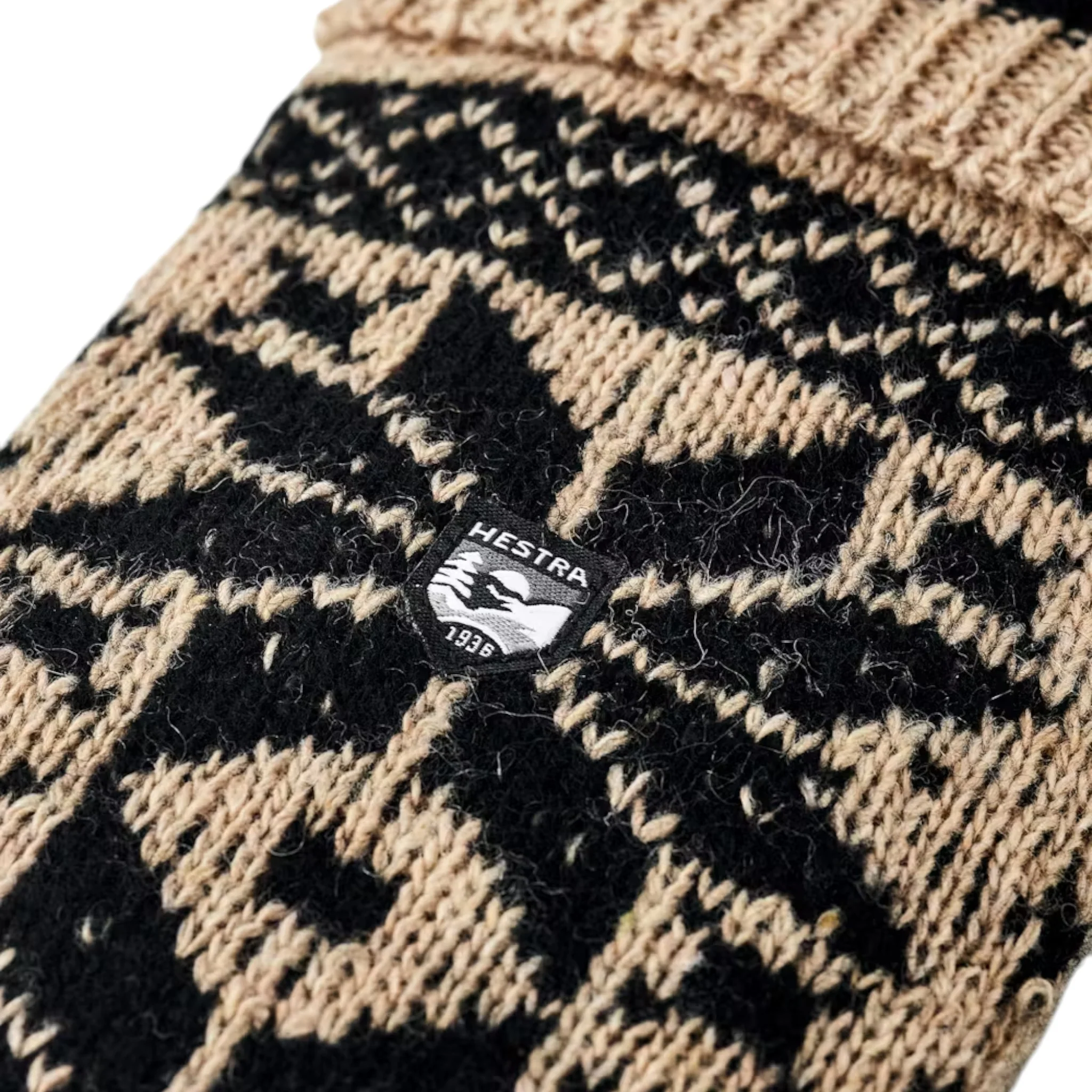 Hestra Isvik Mitts - Image 3