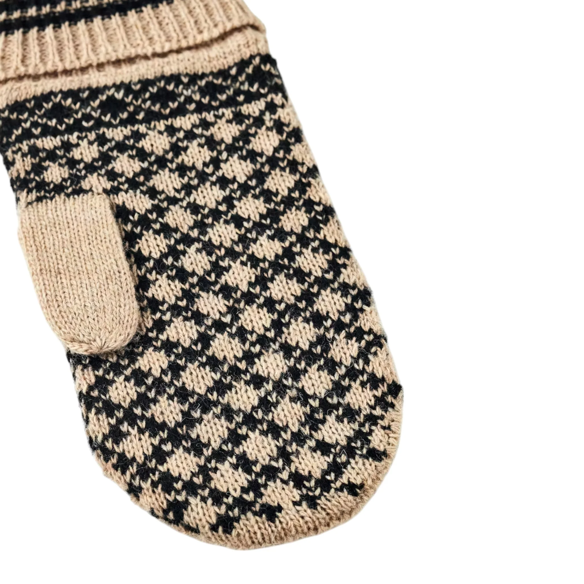 Hestra Isvik Mitts - Image 4