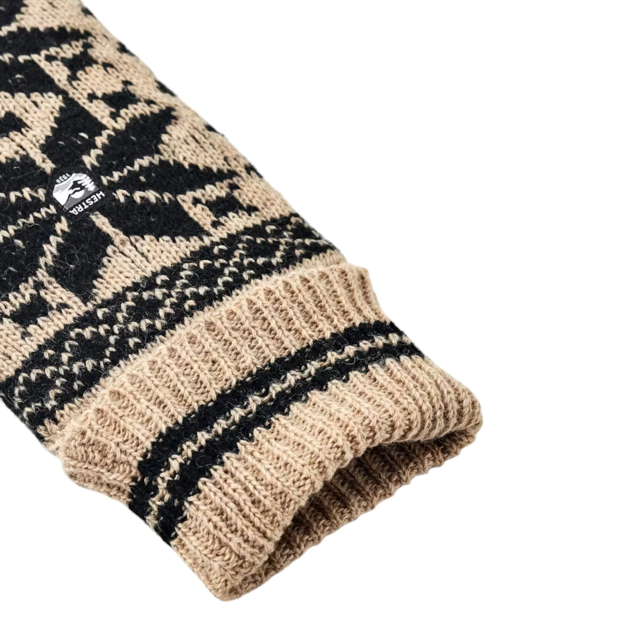 Hestra Isvik Mitts - Image 5