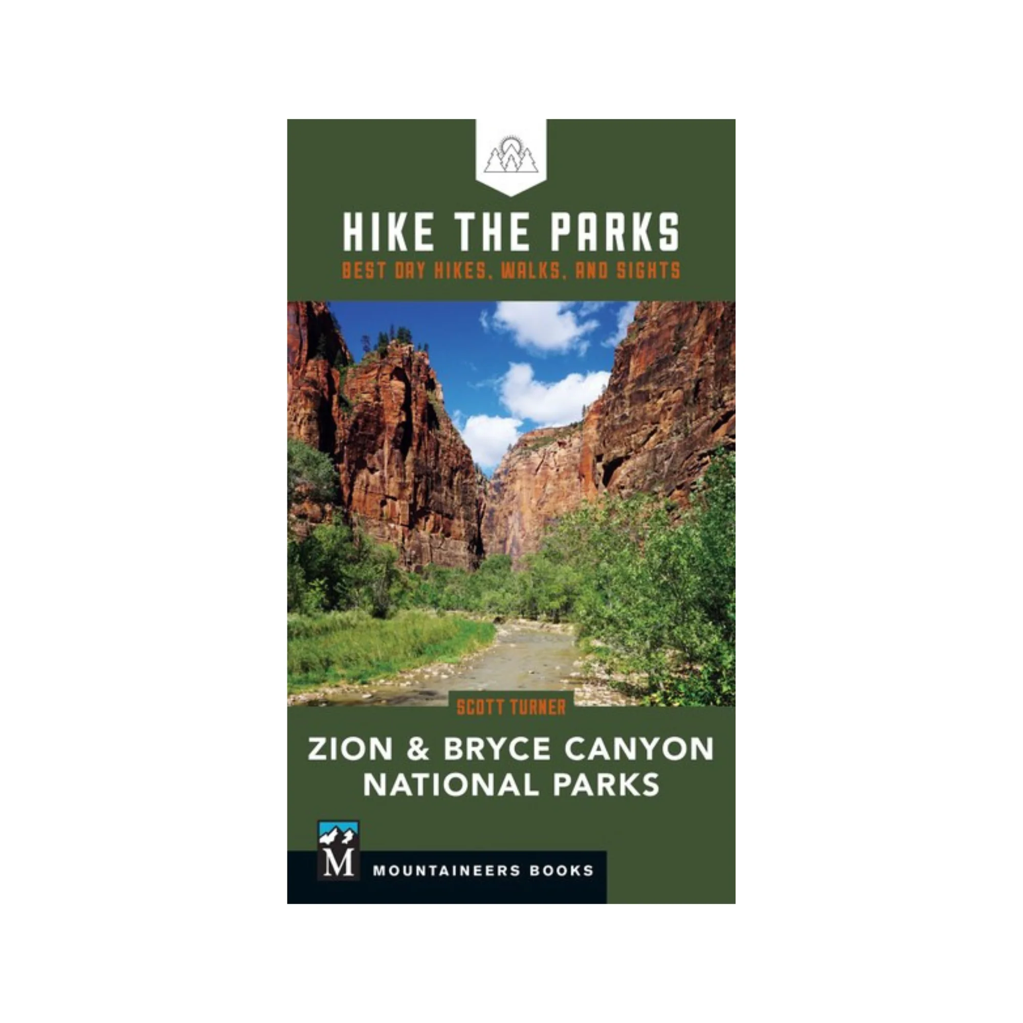 Hike The Parks: Zion and Bryce Canyon National Parks