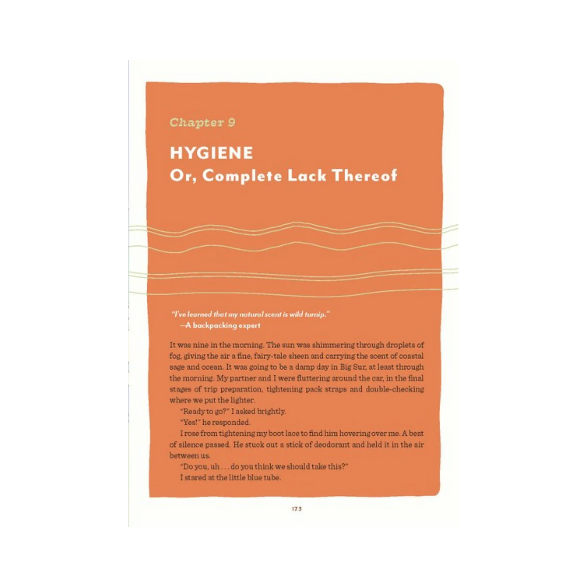 How To Suffer Outside: A Beginner's Guide To Hiking And Backpacking - Image 3